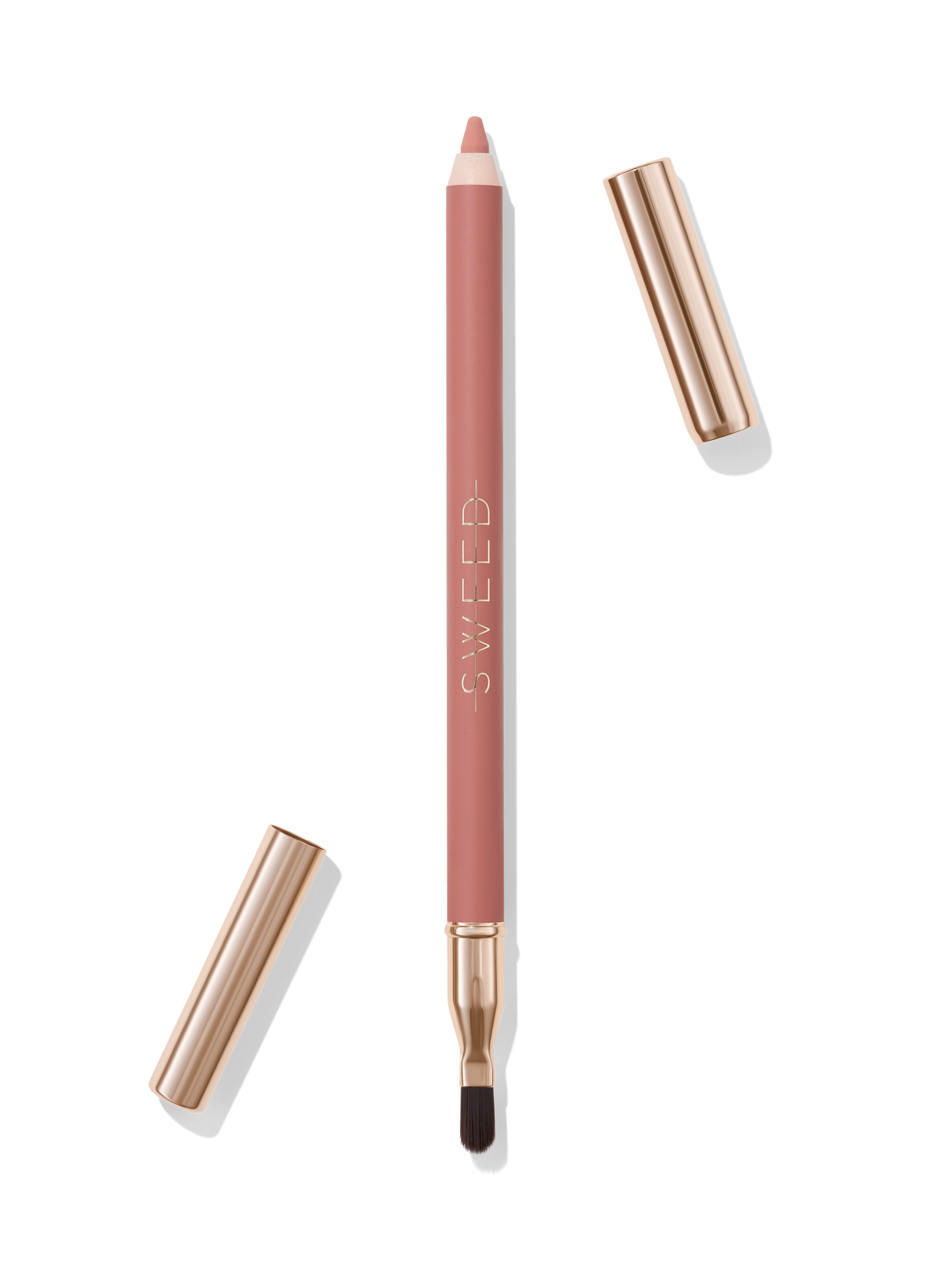 SWEED Lip Liner Barely There