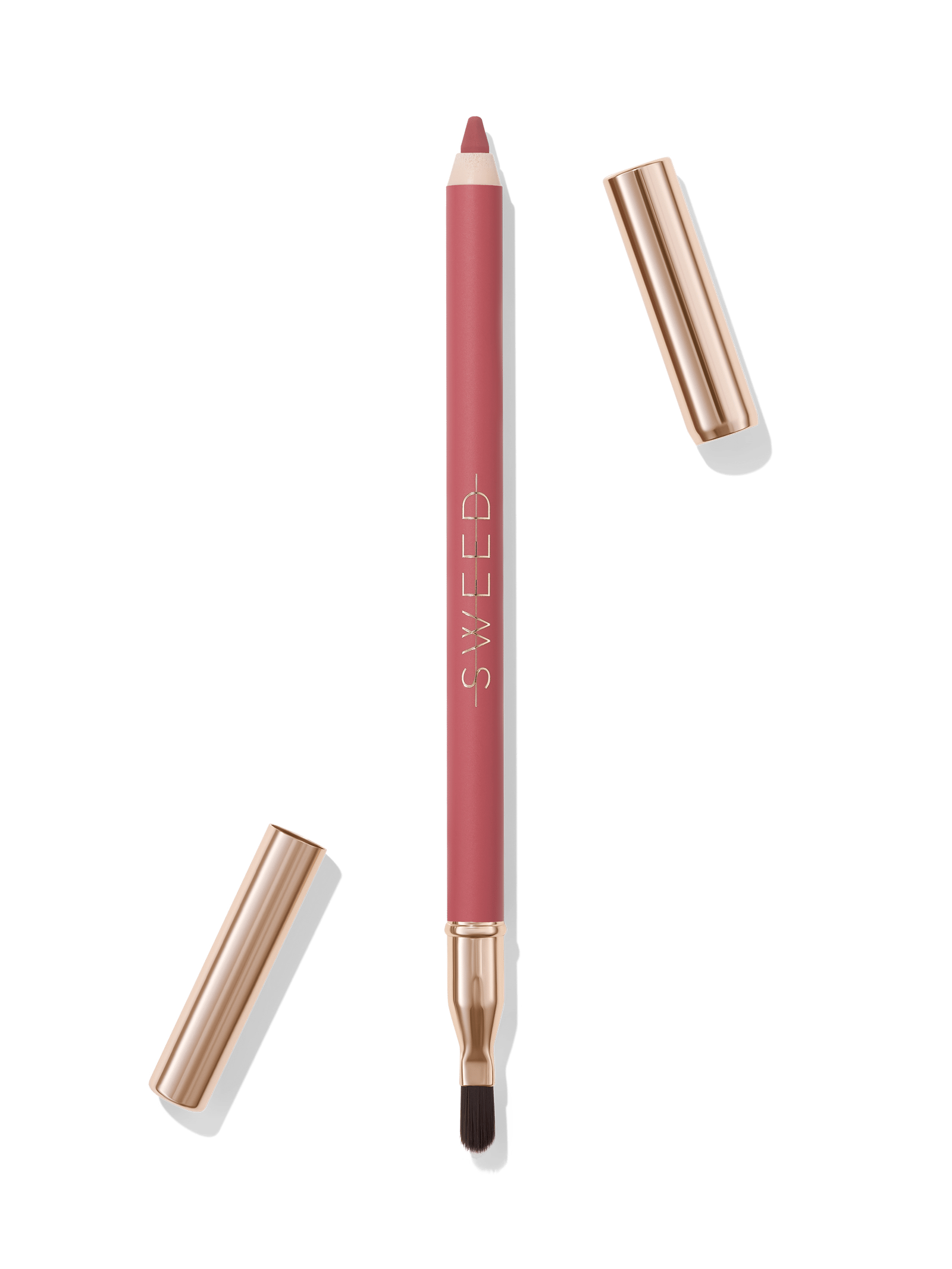 SWEED Lip Liner Lou Lou