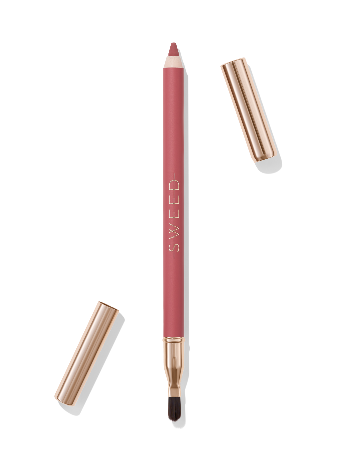 SWEED Lip Liner Lou Lou