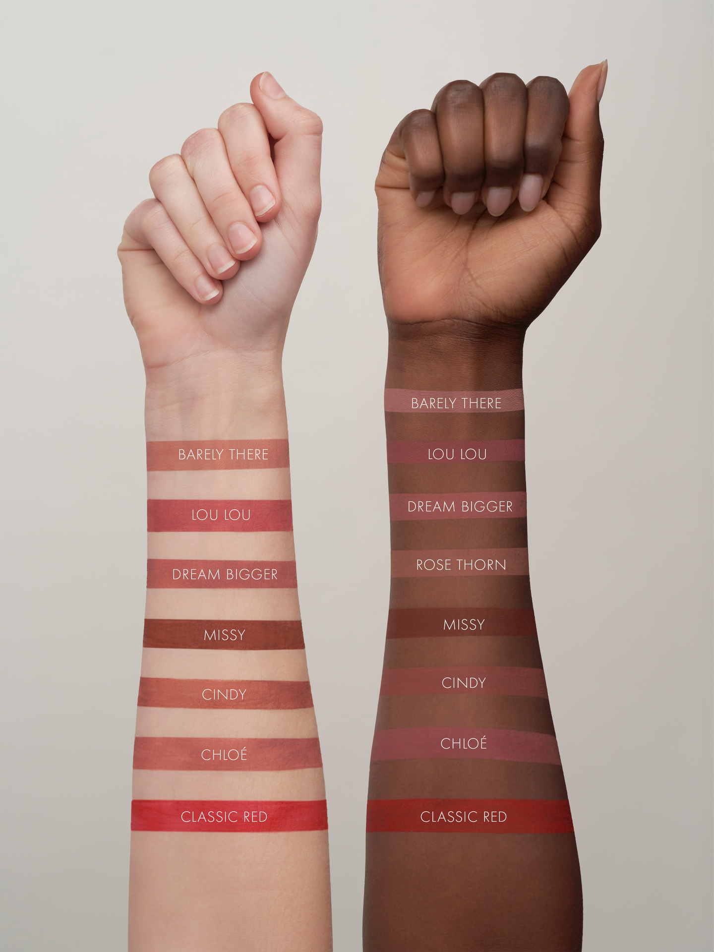 SWEED Lip Liner Chloé