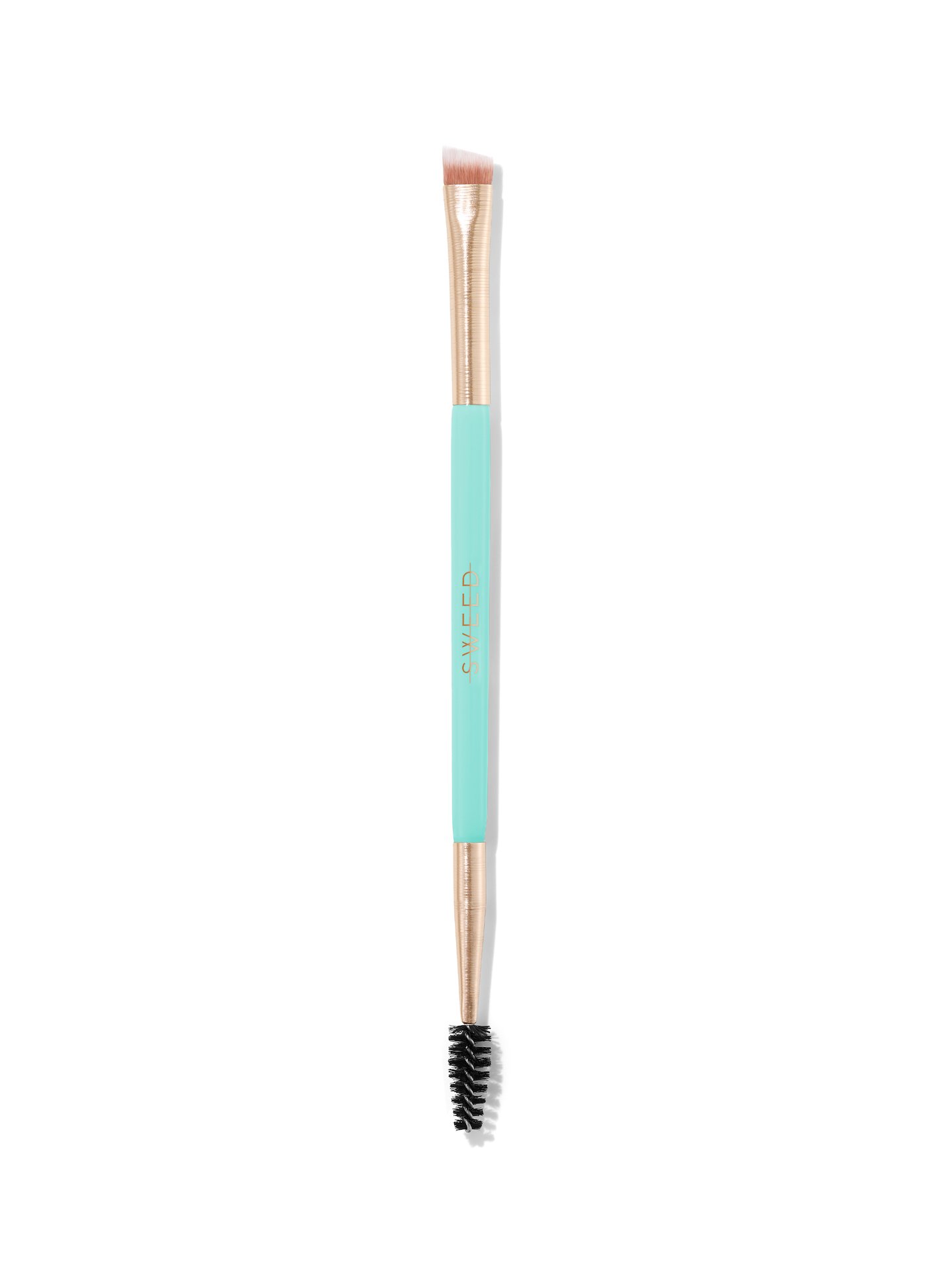 SWEED Duo Brow & Liner Brush 08