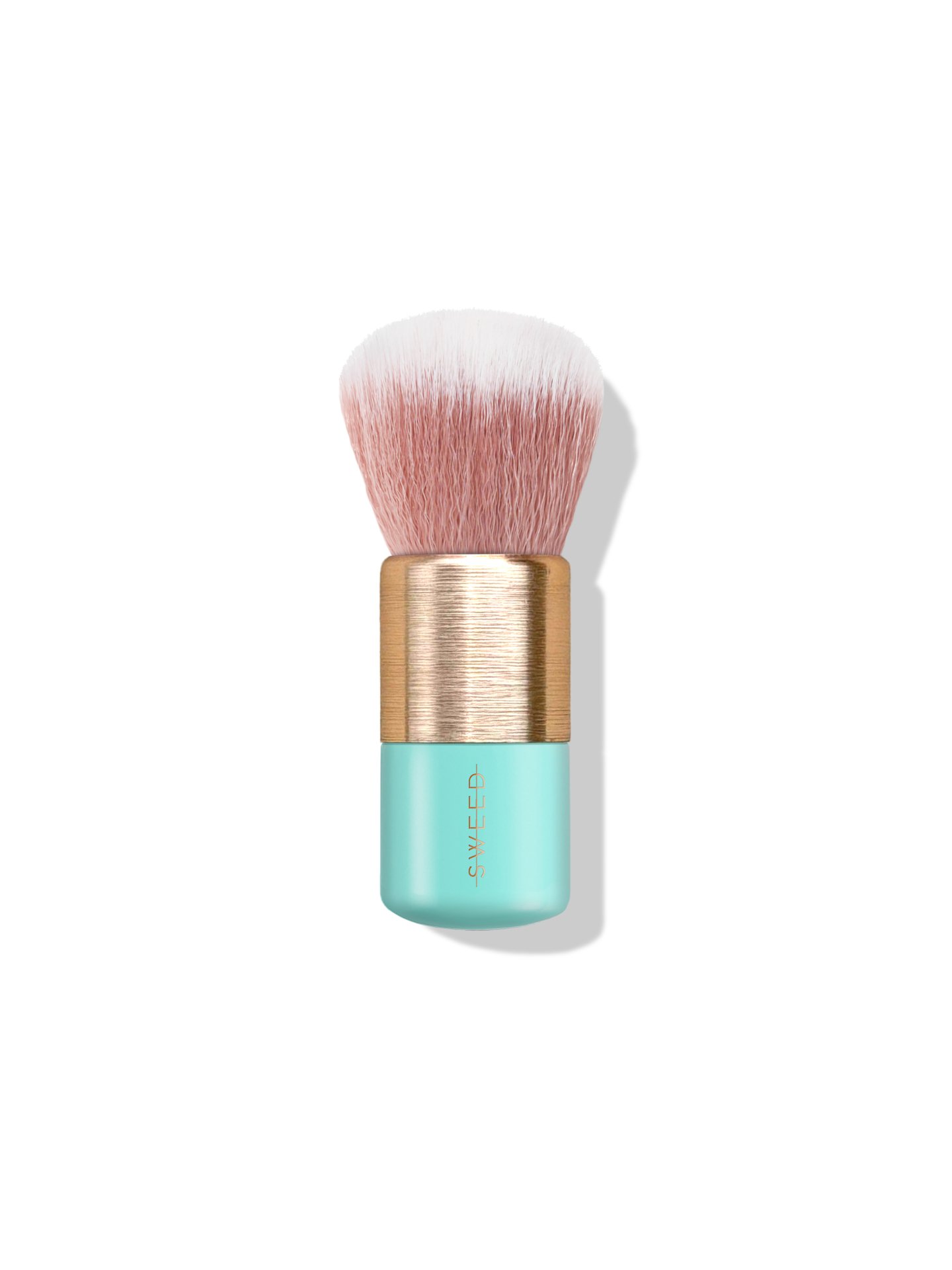 Sweed Kabuki Foundation Brush