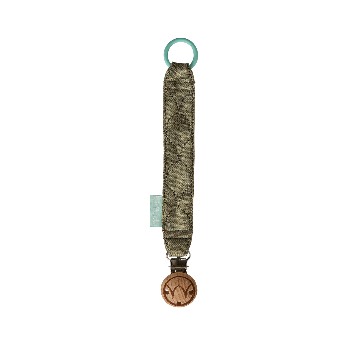 Najell Napphållare Sage Green 1 st