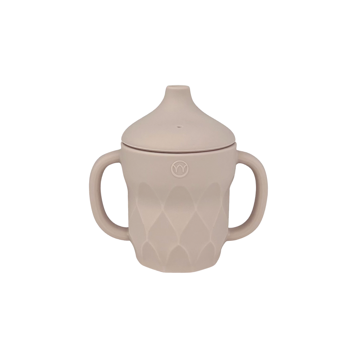 Najell Sippy Cup - Dune Beige