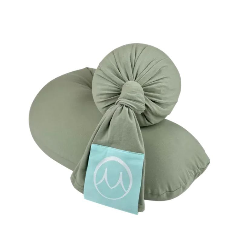 Najell Graviditetskudde Fog Green