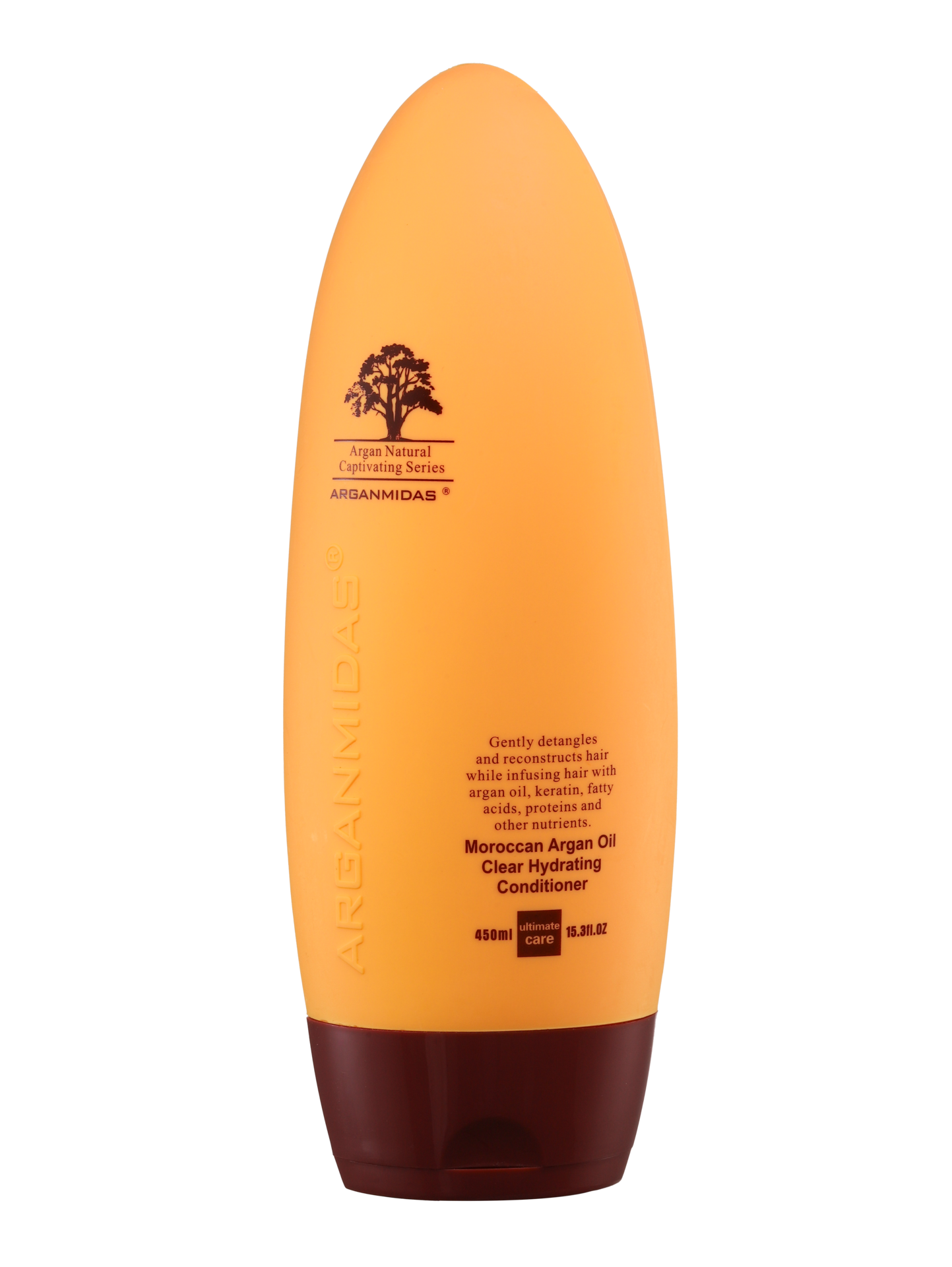 ARGANMIDAS Clear Hydrating Conditioner 450 ml