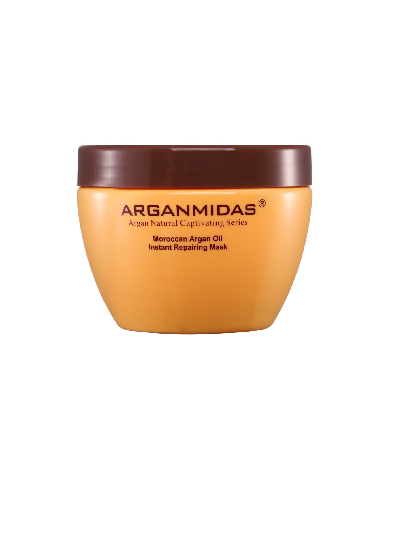 ARGANMIDAS Instant Repairing Mask 300 ml