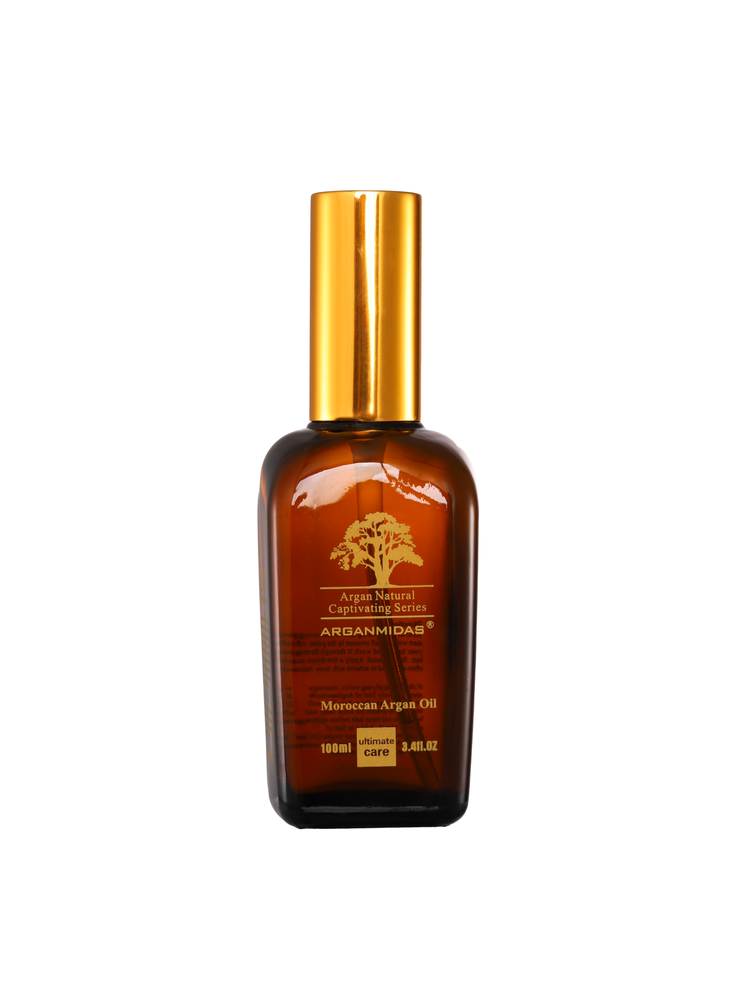 ARGANMIDAS Argan Oil 100 ml