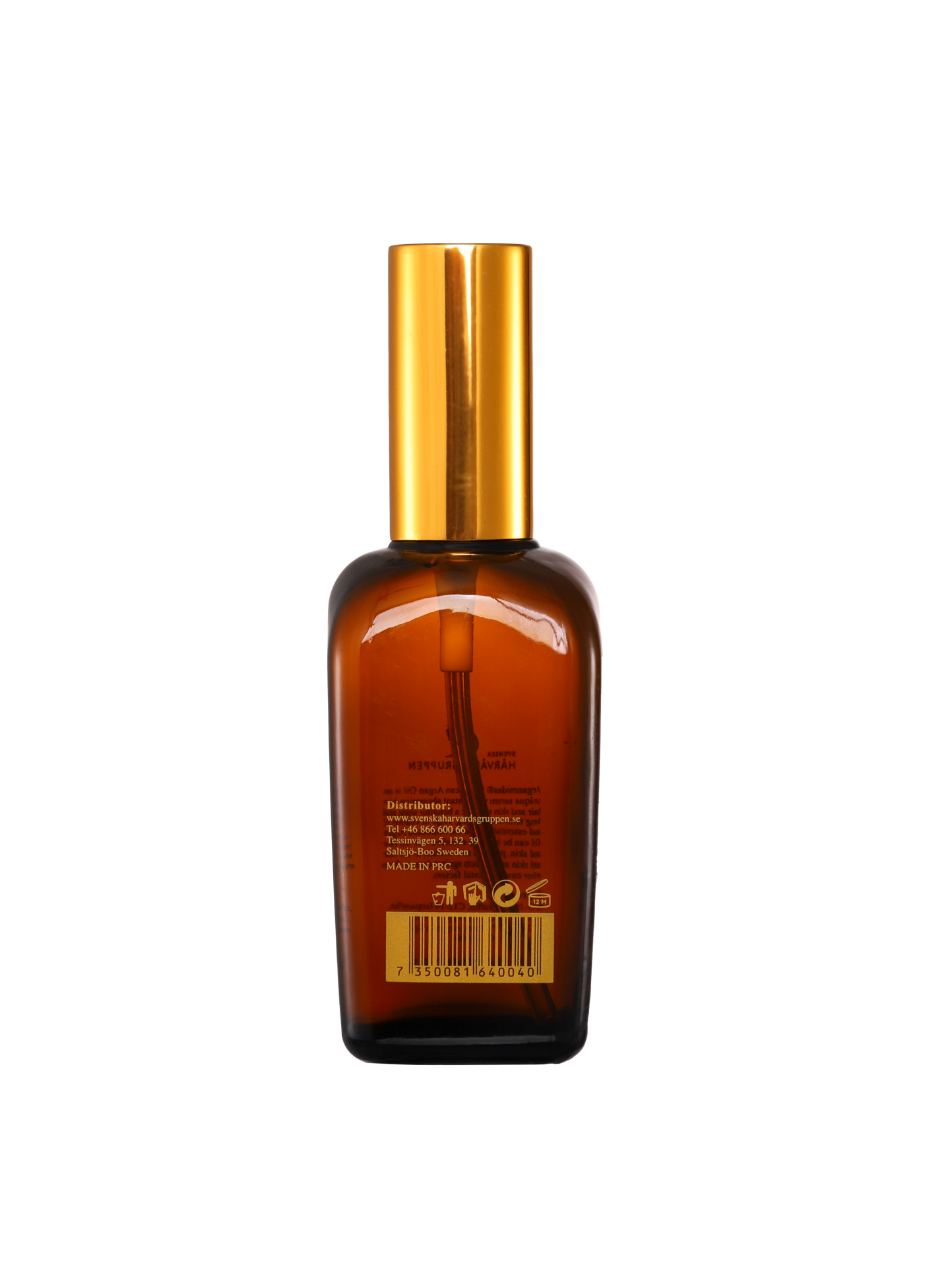 ARGANMIDAS Argan Oil 100 ml
