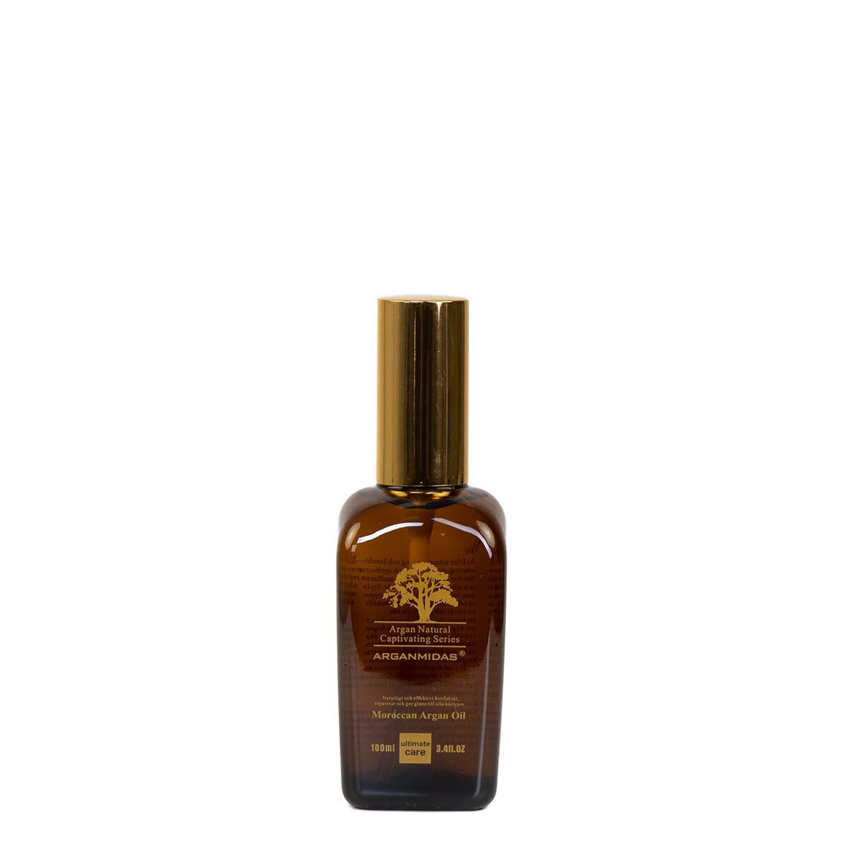 ARGANMIDAS Argan Oil 100 ml