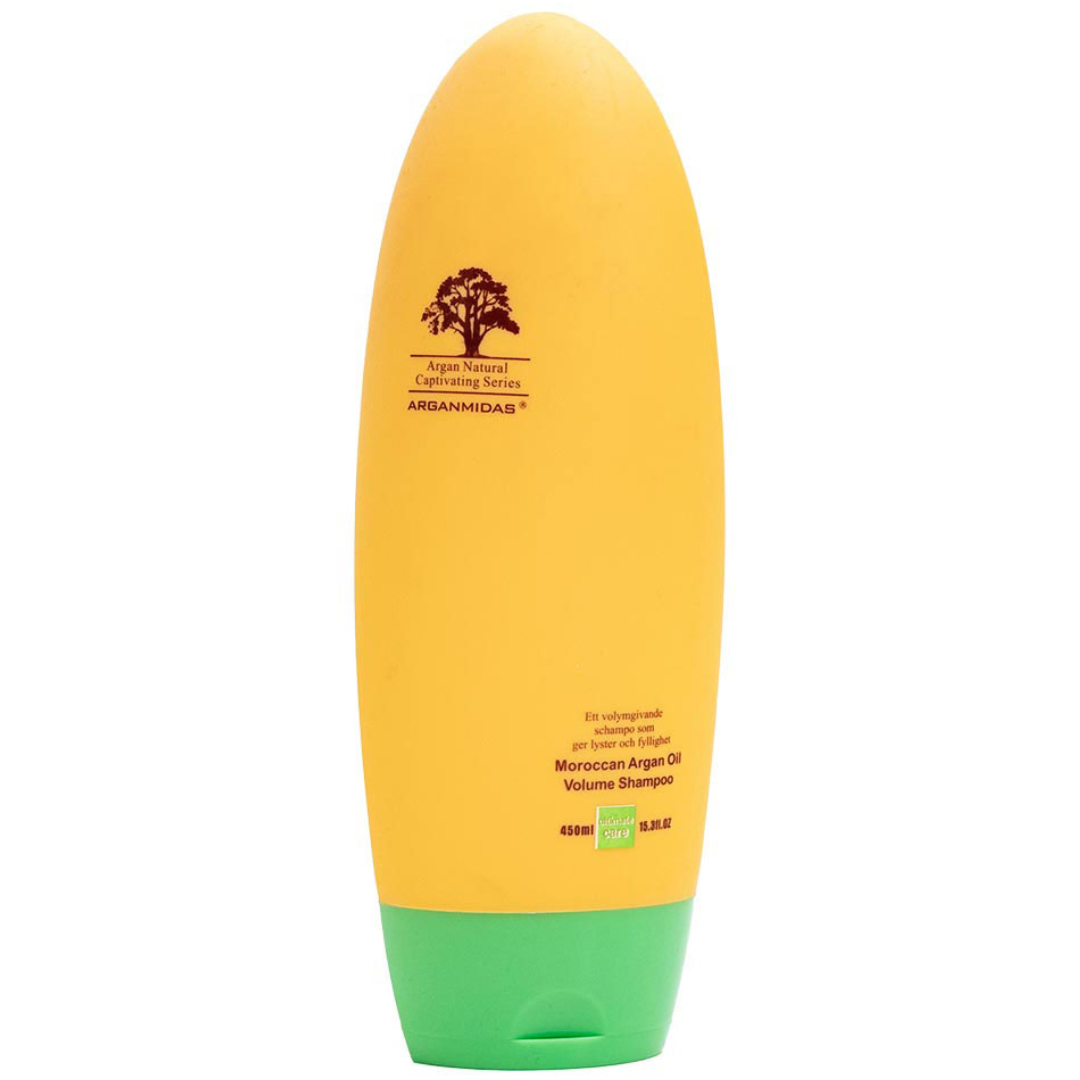 Arganmidas Volume Shampoo 450 ml