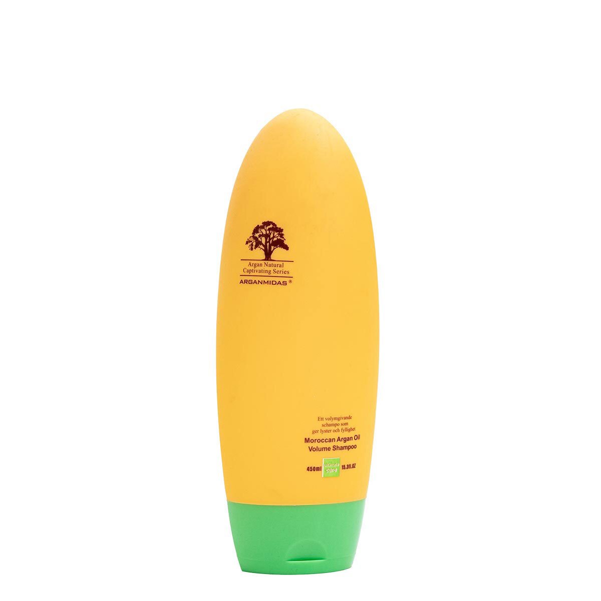 Arganmidas Volume Shampoo 450 ml