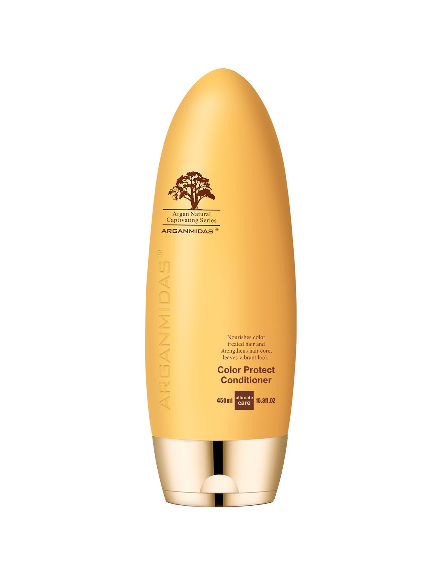 Arganmidas Color Protect Conditioner 450 ml