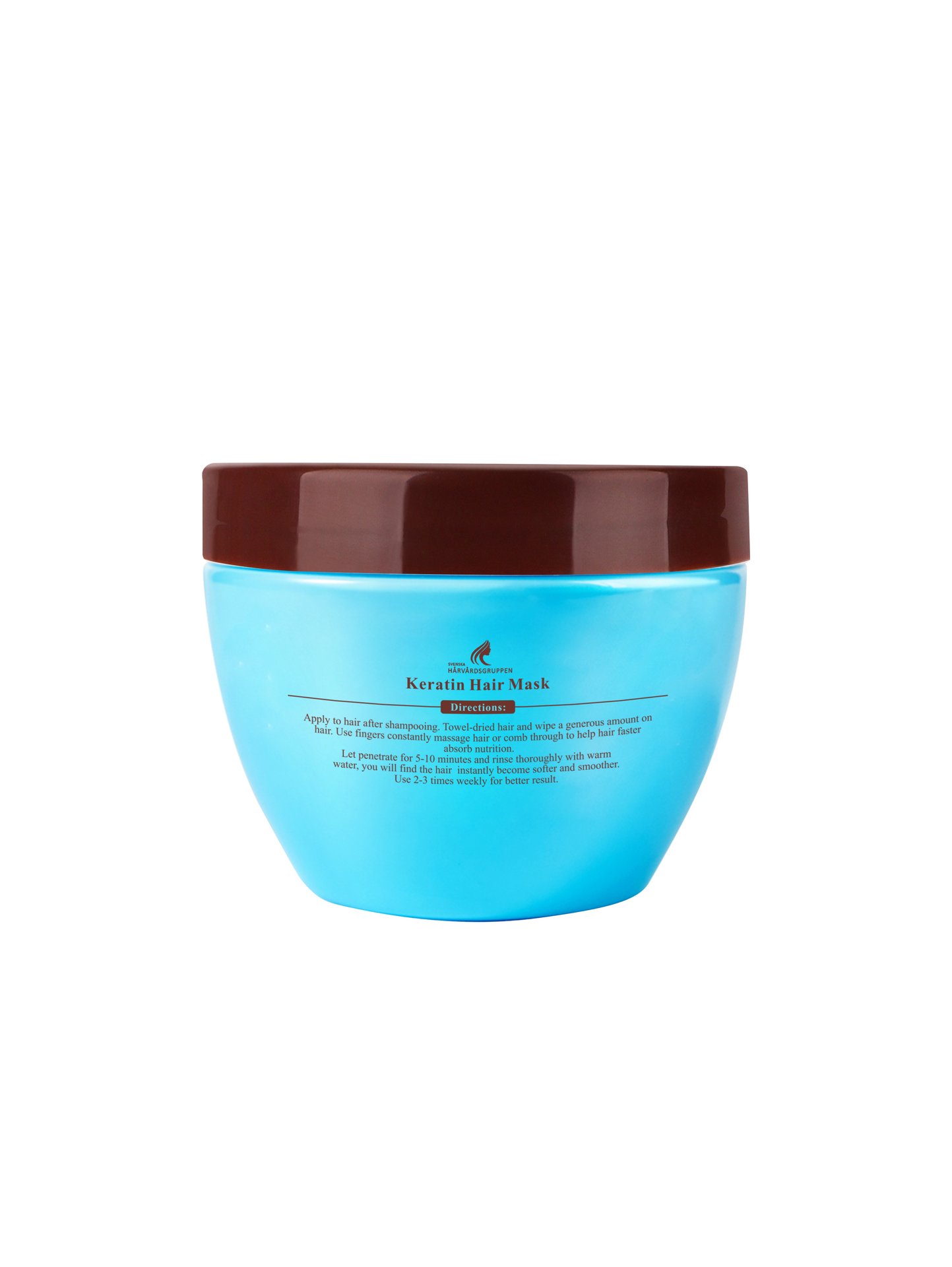 Arganmidas Keratin Hair Mask 300 ml