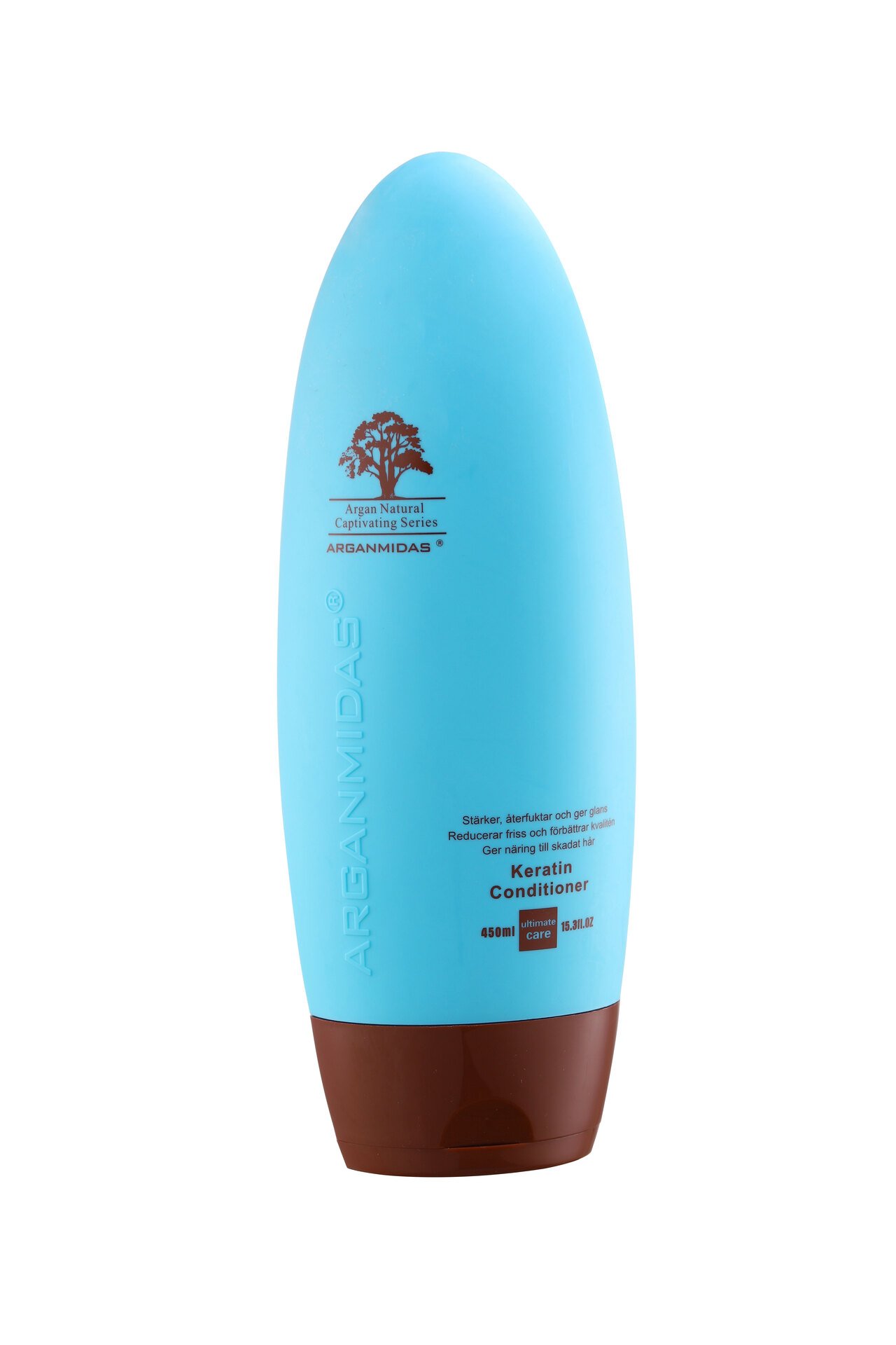 Arganmidas Keratin Treatment Conditioner 450 ml