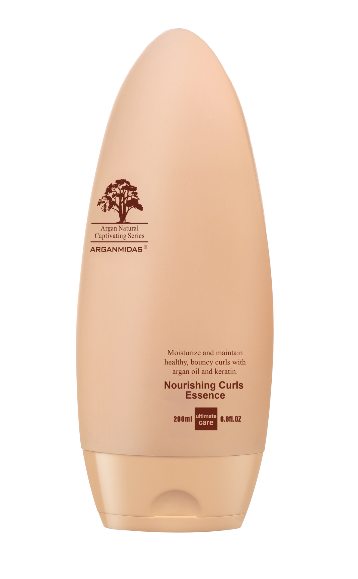 Arganmidas Nourishing Curls Essence 200 ml