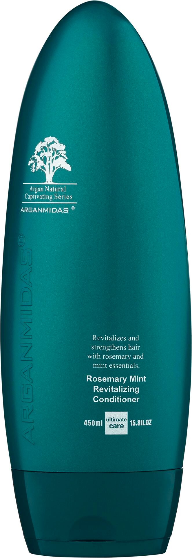 Arganmidas Rosemary Mint Revitalizing Conditioner 450 ml