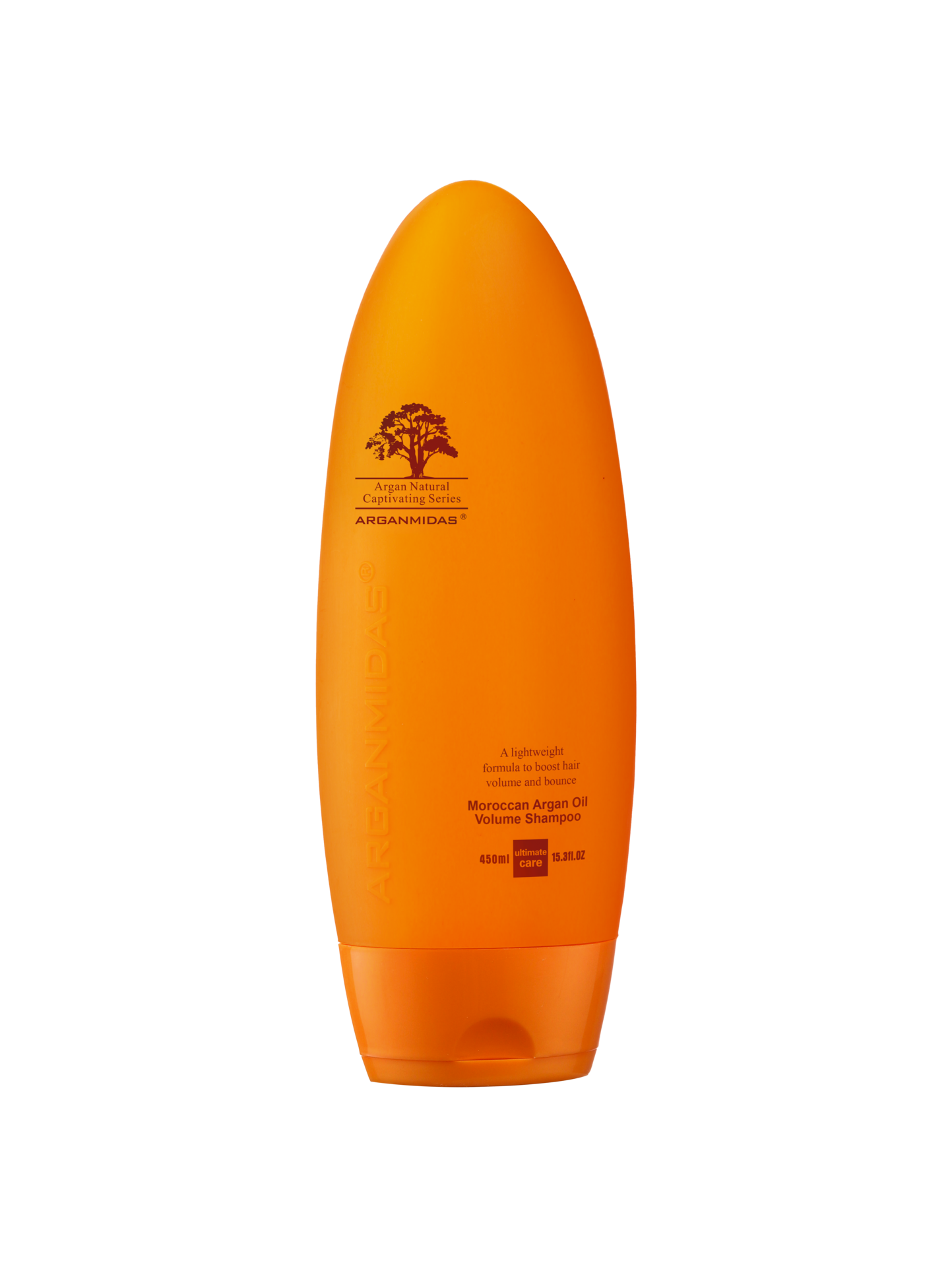 Arganmidas Volume Shampoo 450 ml