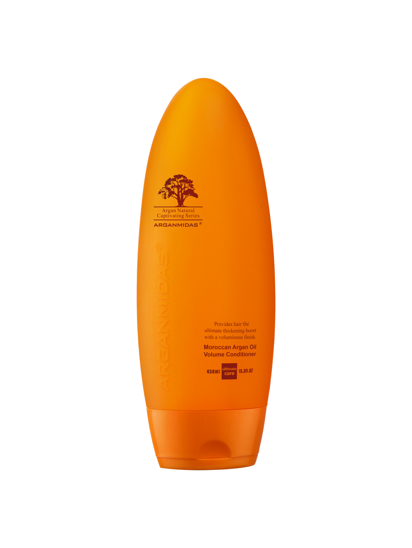 Arganmidas Moroccan Argan Oil Volume Conditioner 450 ml