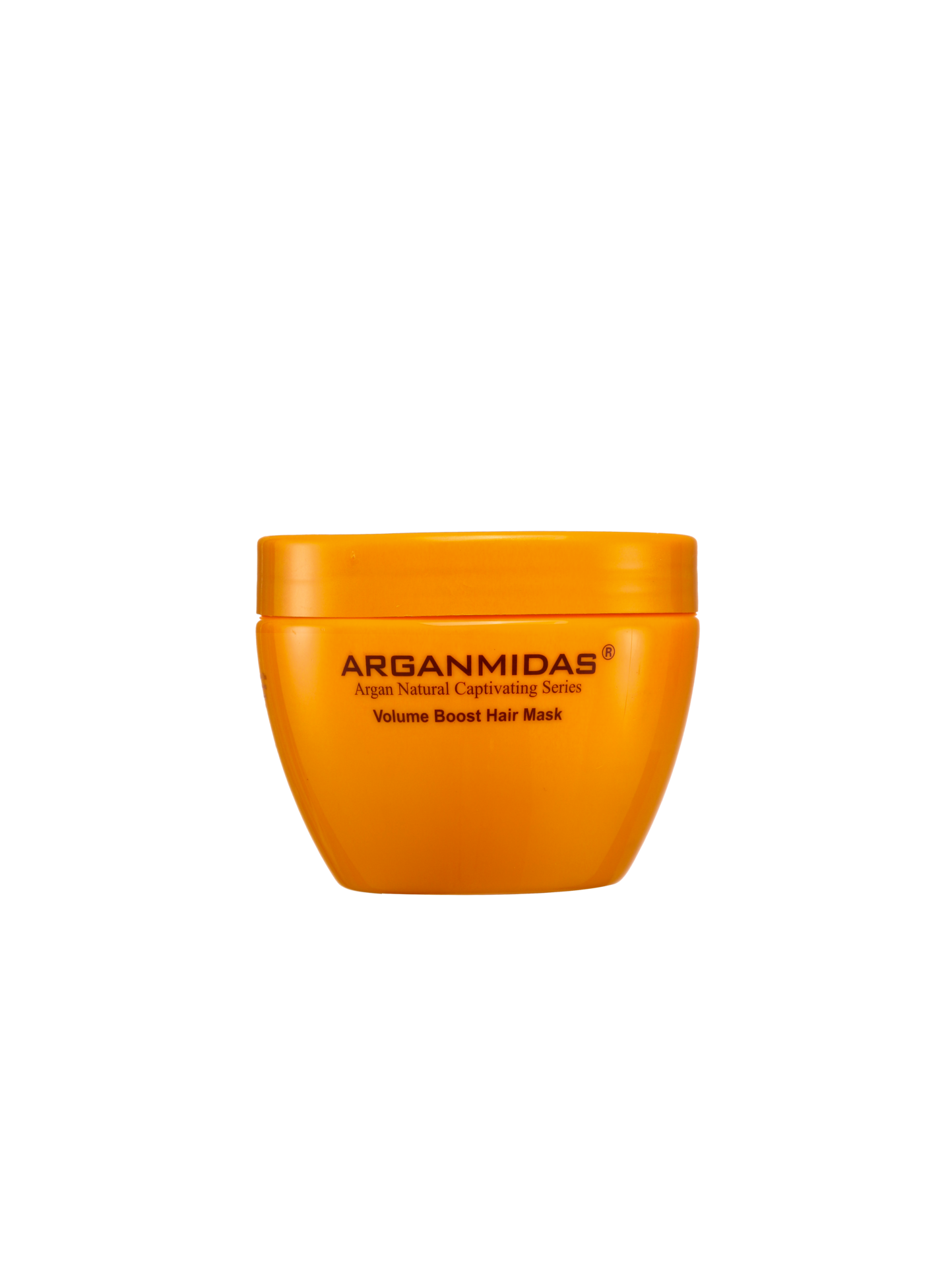 Arganmidas Volume Boost Hair Mask 300 ml