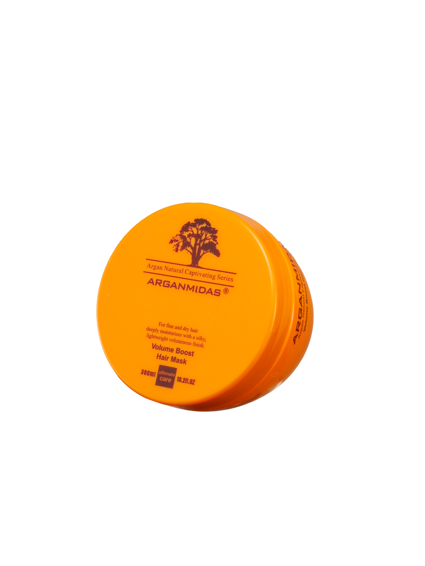 Arganmidas Volume Boost Hair Mask 300 ml