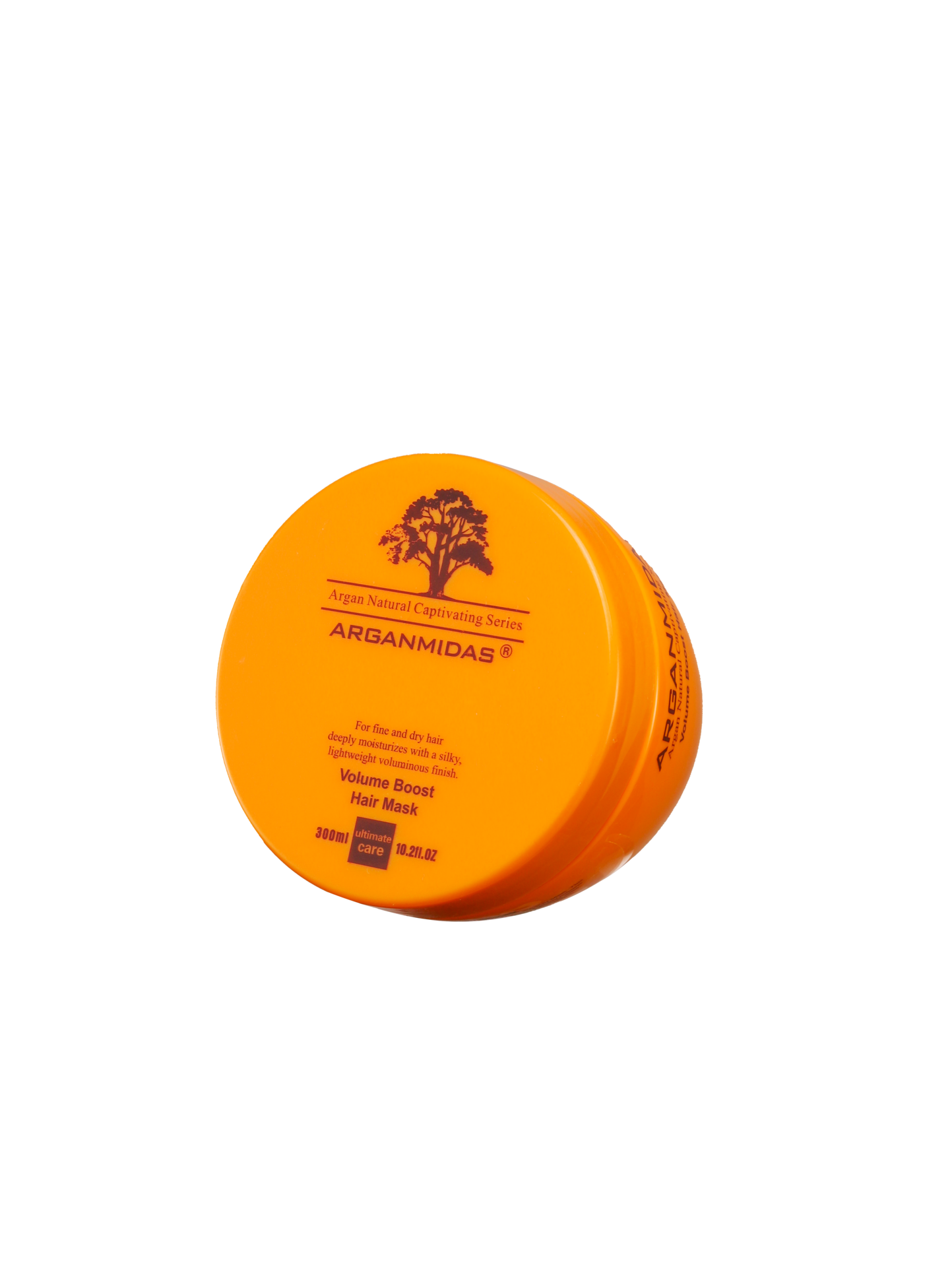 Arganmidas Volume Boost Hair Mask 300 ml