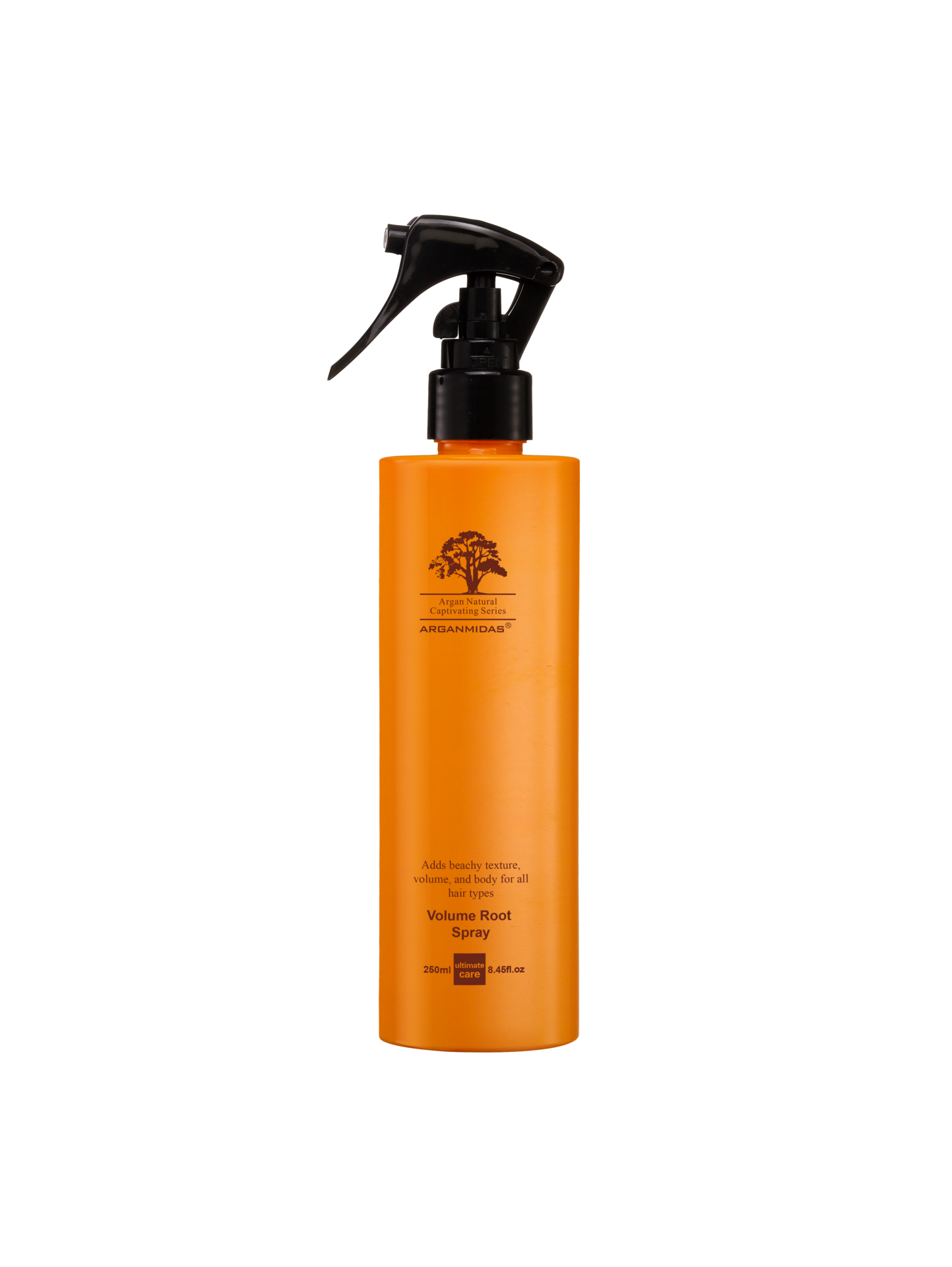 Arganmidas Volume Root Spray 250 ml