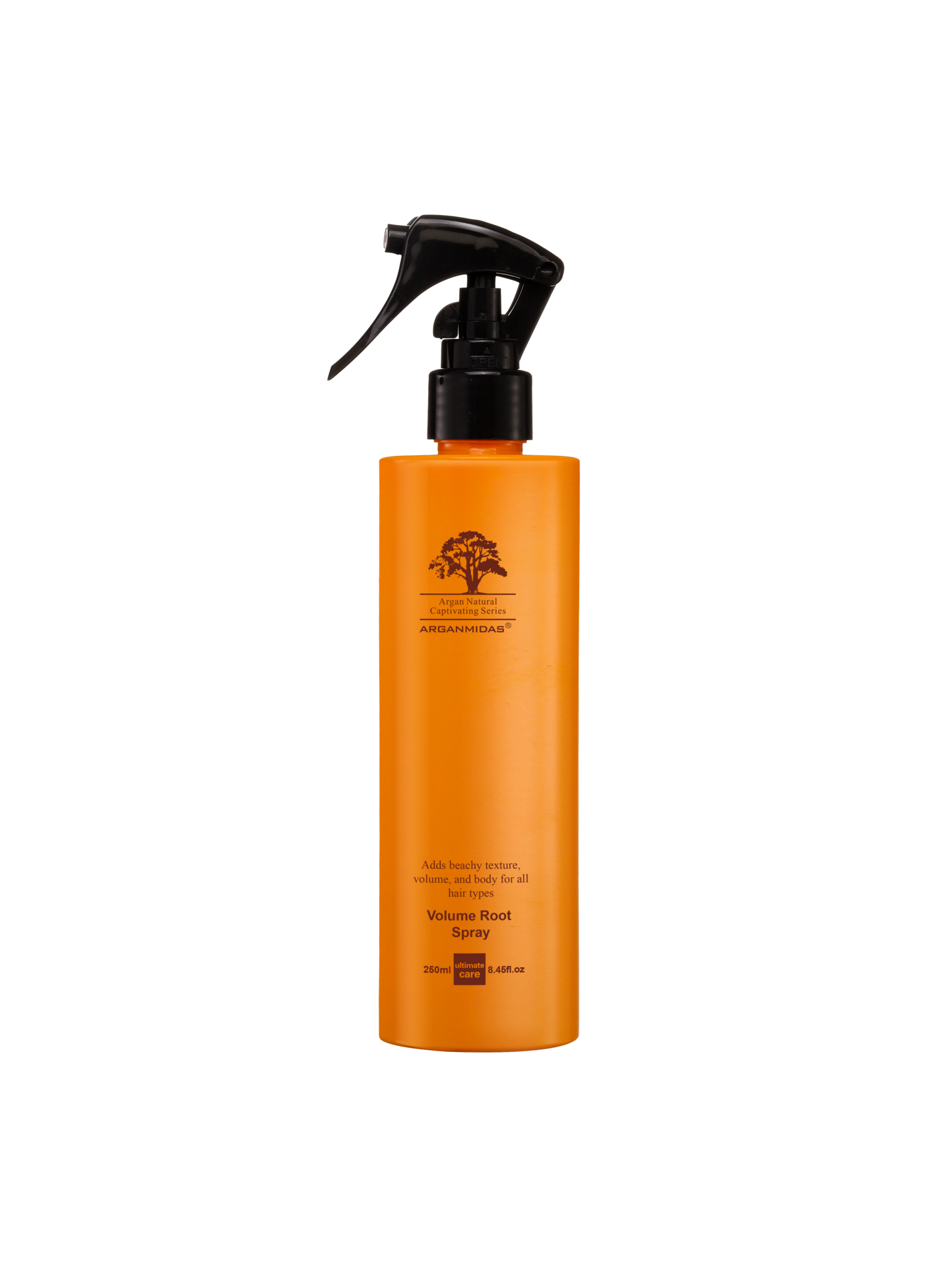 Arganmidas Volume Root Spray 250 ml