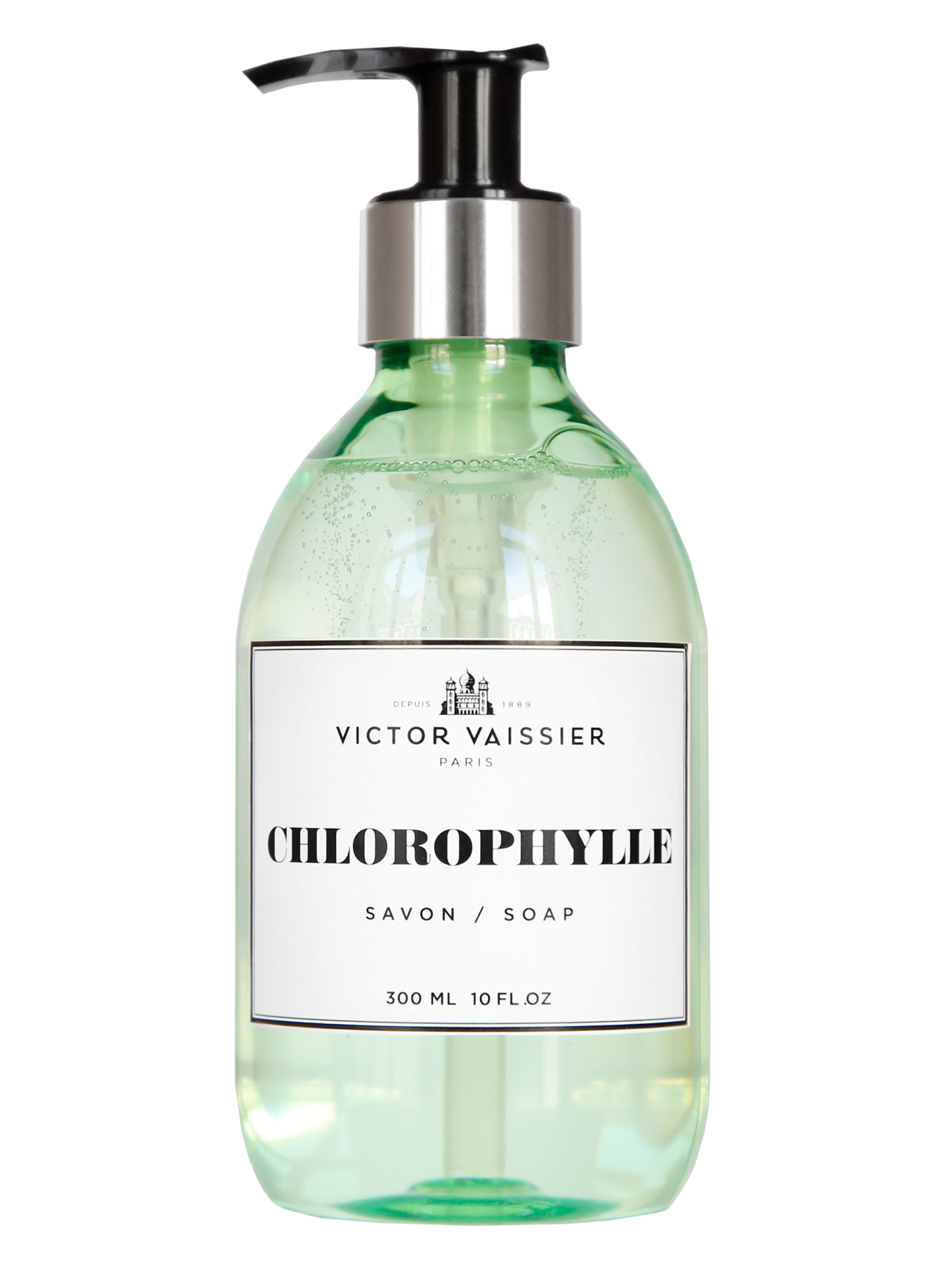 Victor Vaissier Soap Chlorophylle 300 ml
