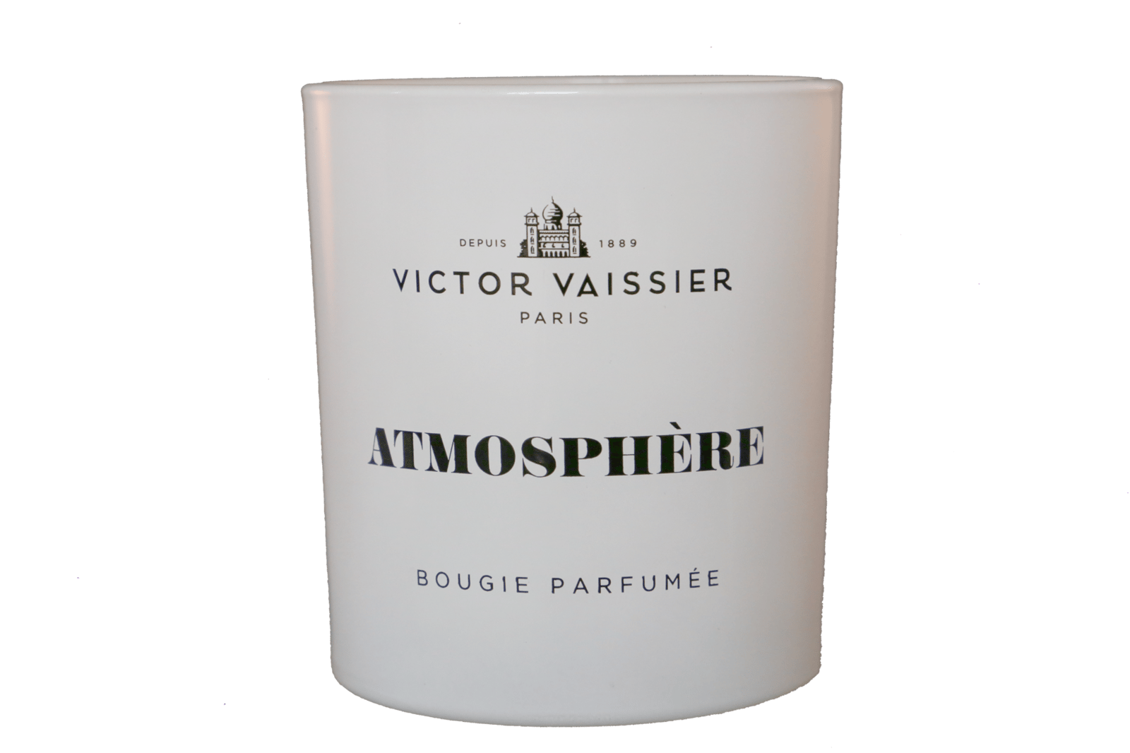 Victor Vaissier Scented Candle Atmosphère 220g