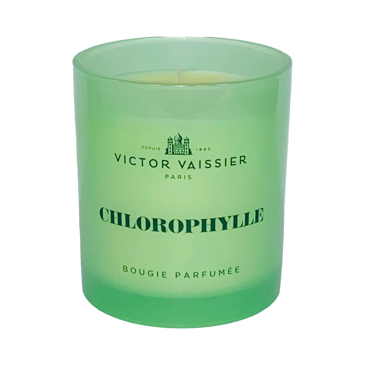 Victor Vaissier Scented Candle Chlorophylle 220 g