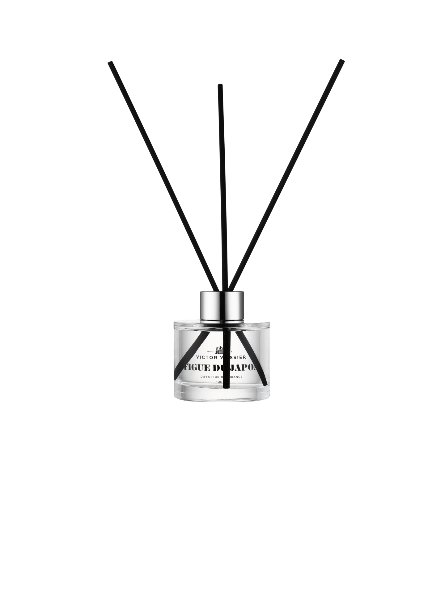 Victor Vaissier Diffuser Figue du Japon 100 ml