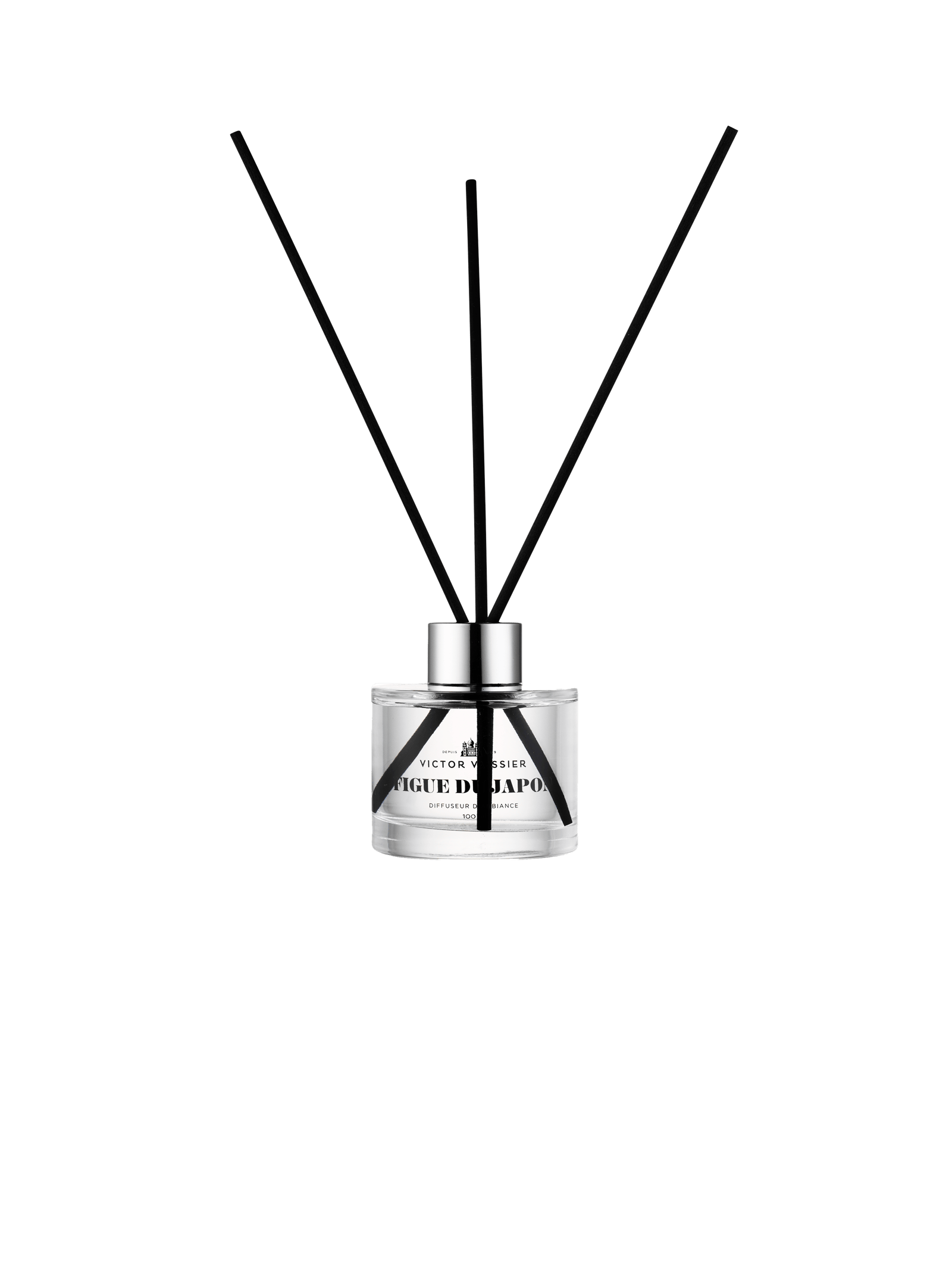 Victor Vaissier Diffuser Figue du Japon 100 ml
