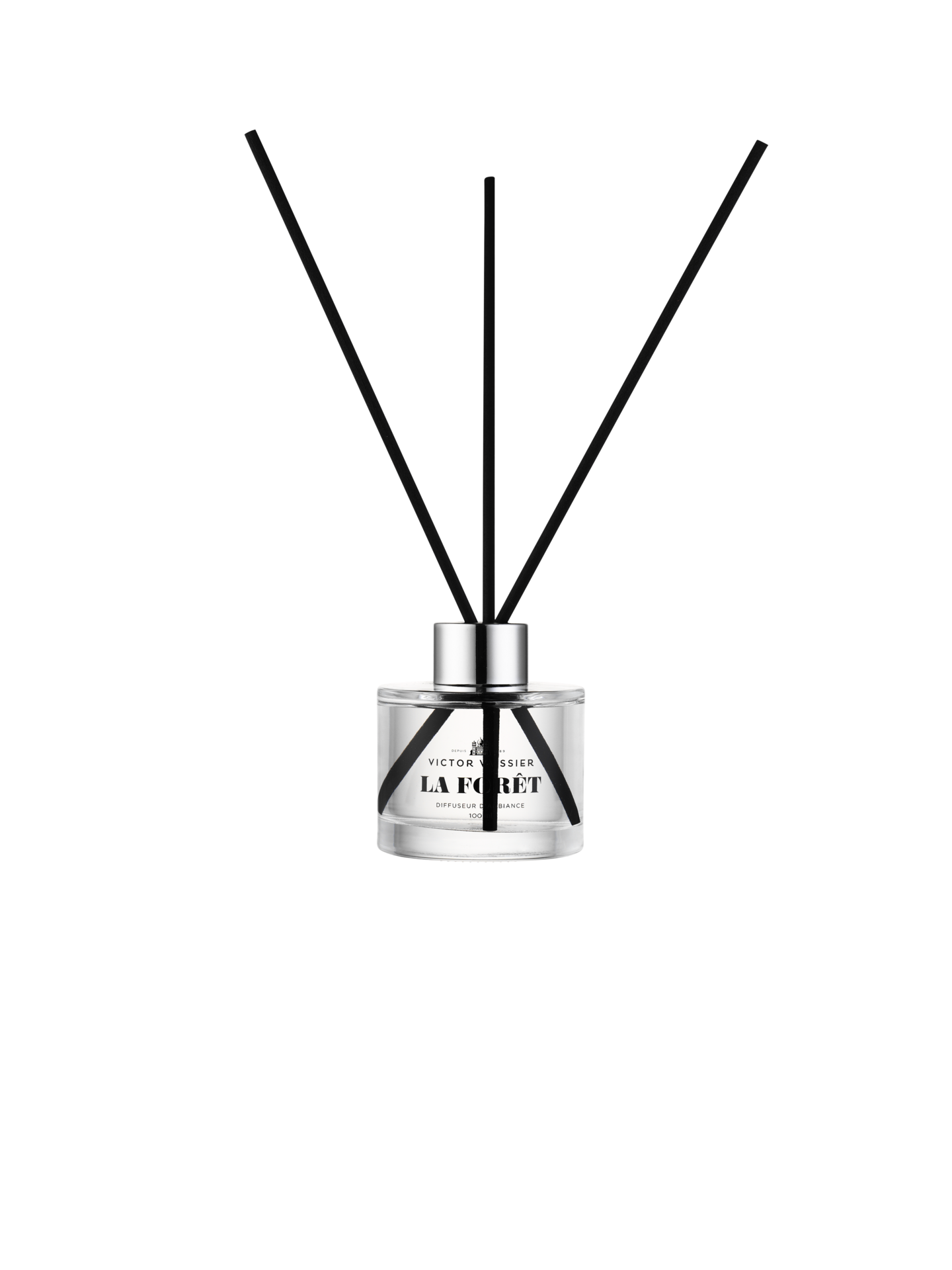 Victor Vaissier Diffuser La Forêt 100 ml