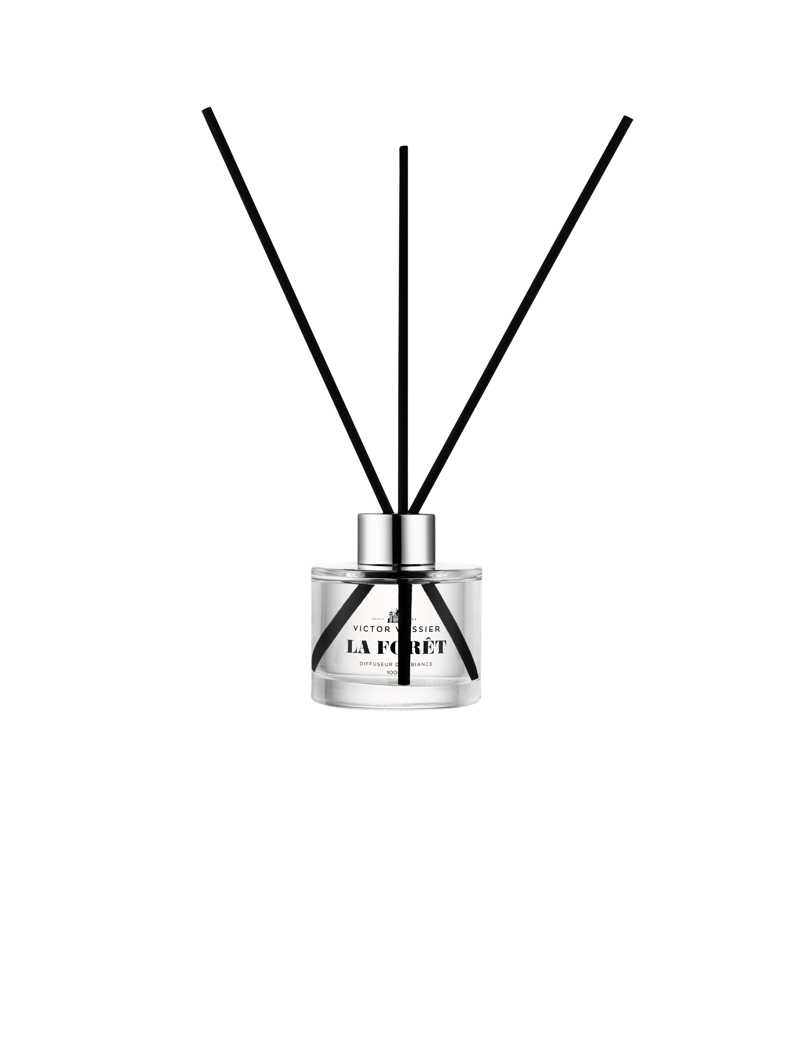 Victor Vaissier Diffuser La Forêt 100 ml