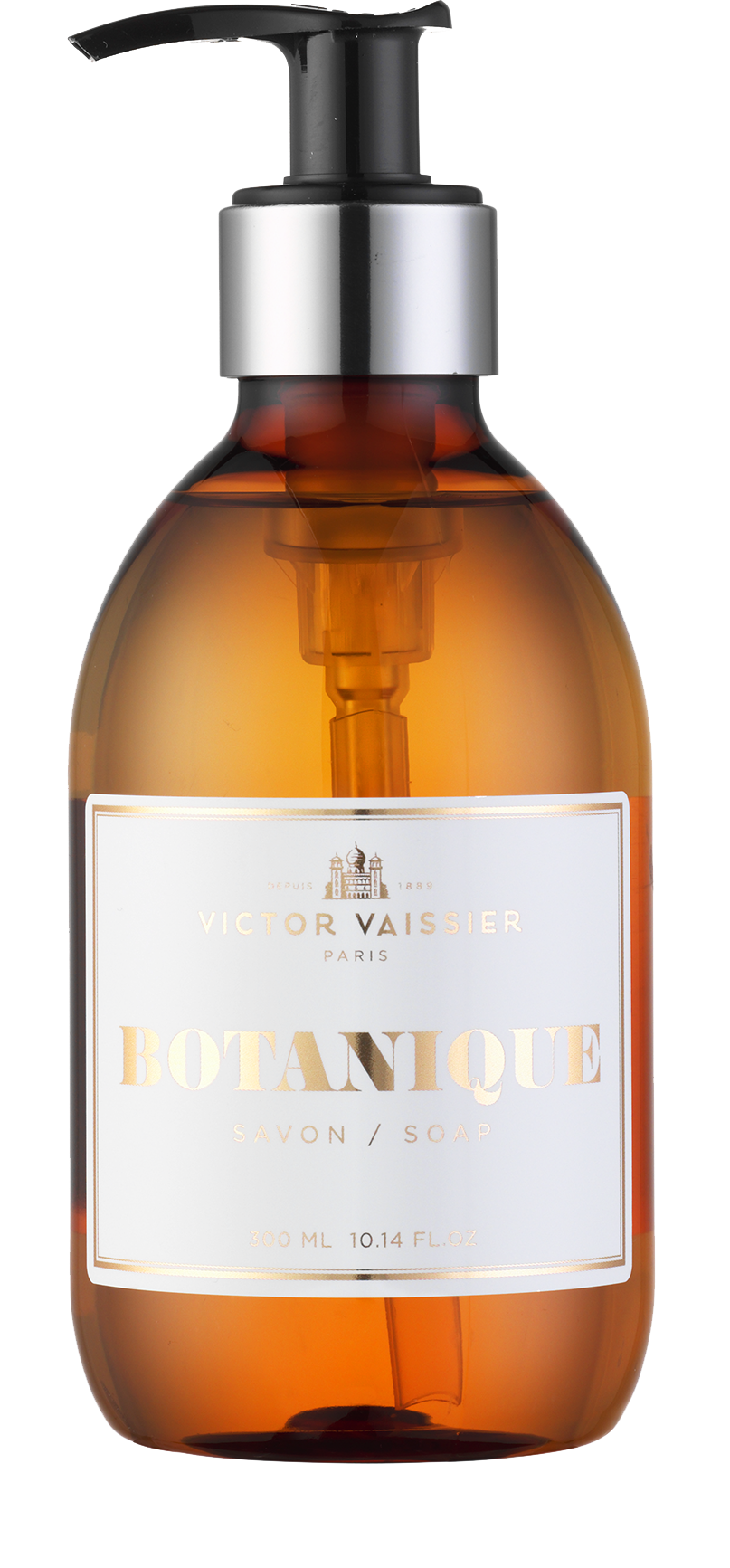 Victor Vaissier Soap Botanique 300 ml