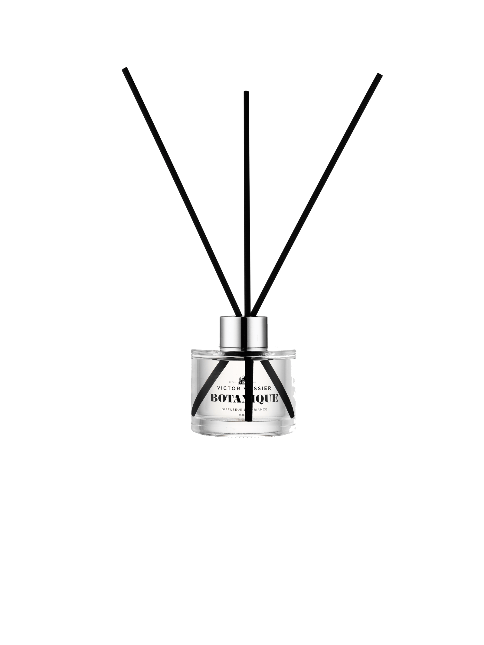 Victor Vaissier Diffuser Botanique 100 ml