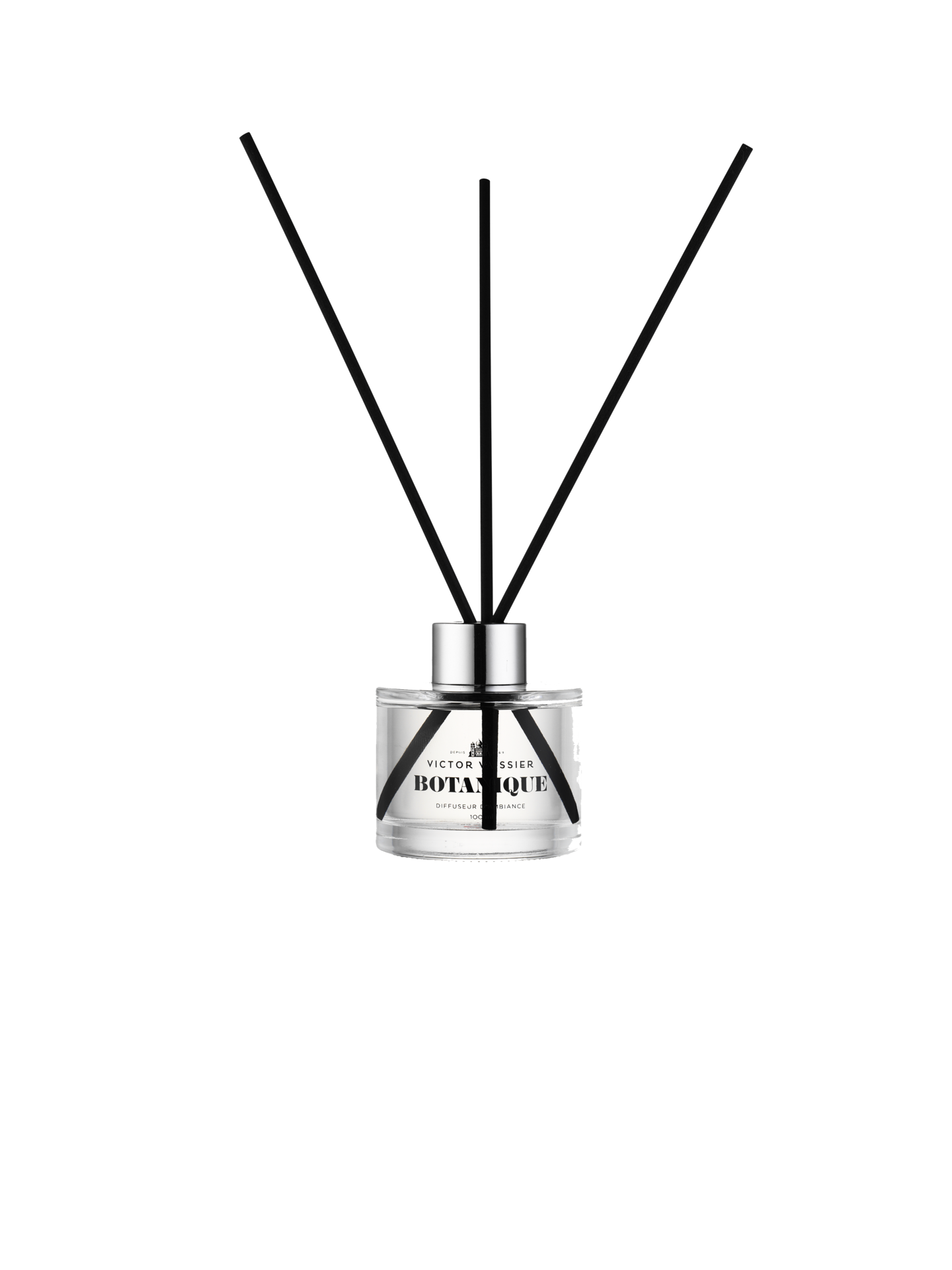 Victor Vaissier Diffuser Botanique 100 ml