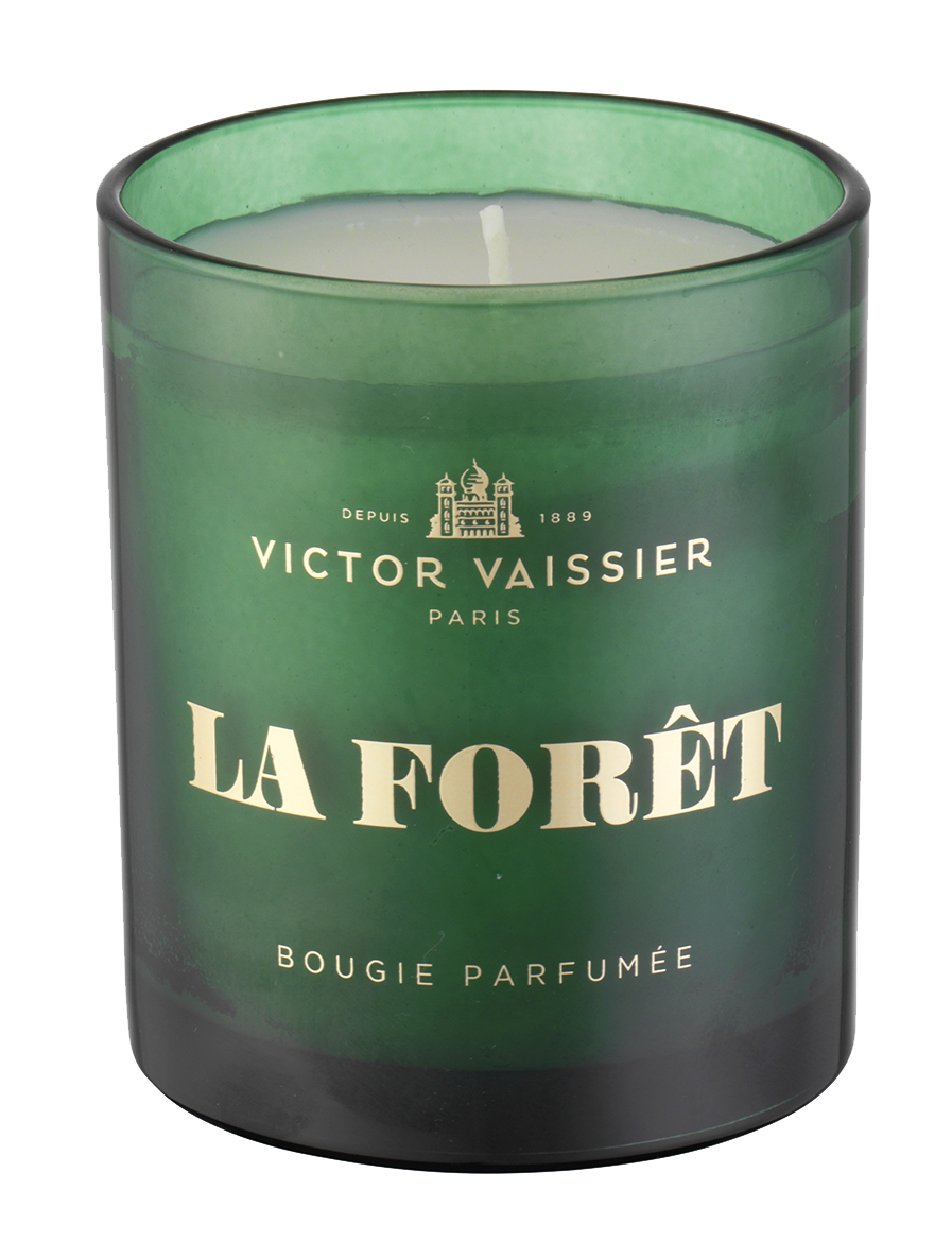 Victor Vaissier Scented Candle La Forêt 220 g