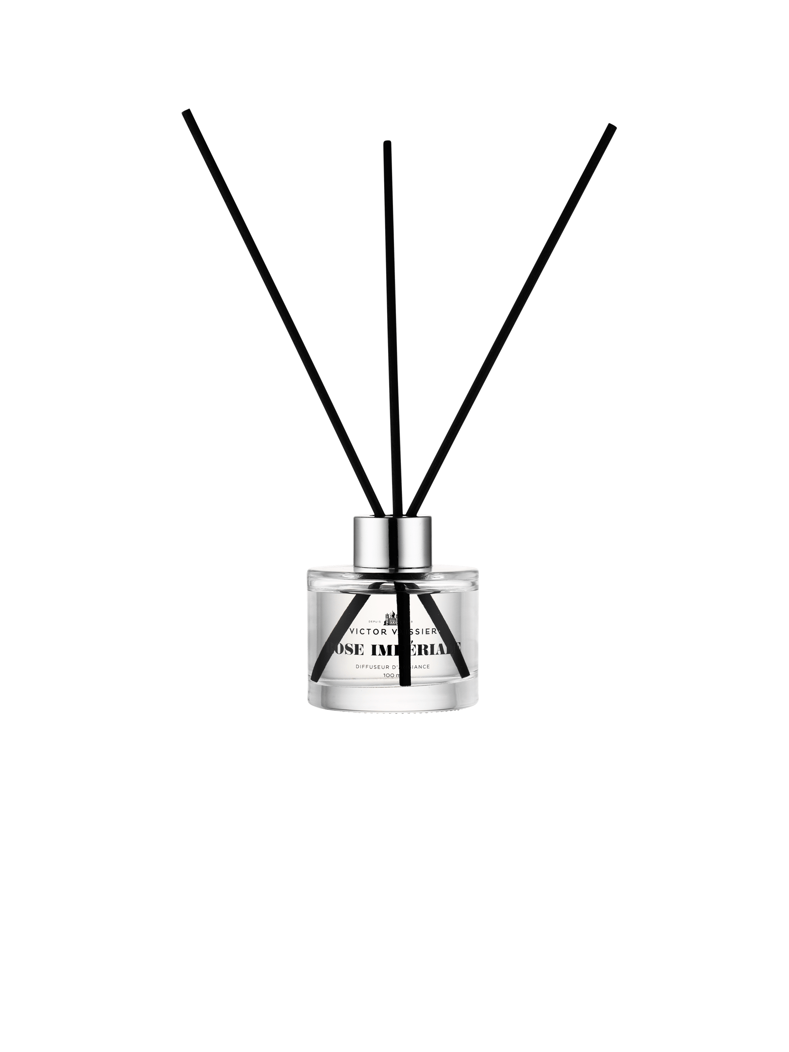 Victor Vaissier Diffuser Rose Impériale 100 ml