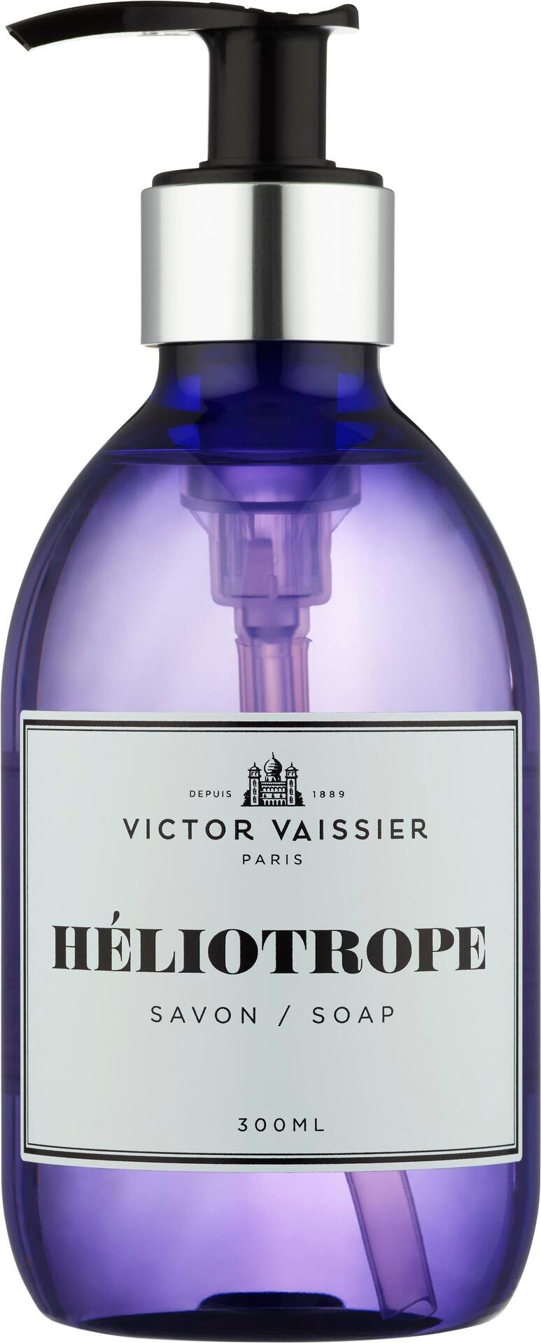 Victor Vaissier Savon Héliotrope 300 ml