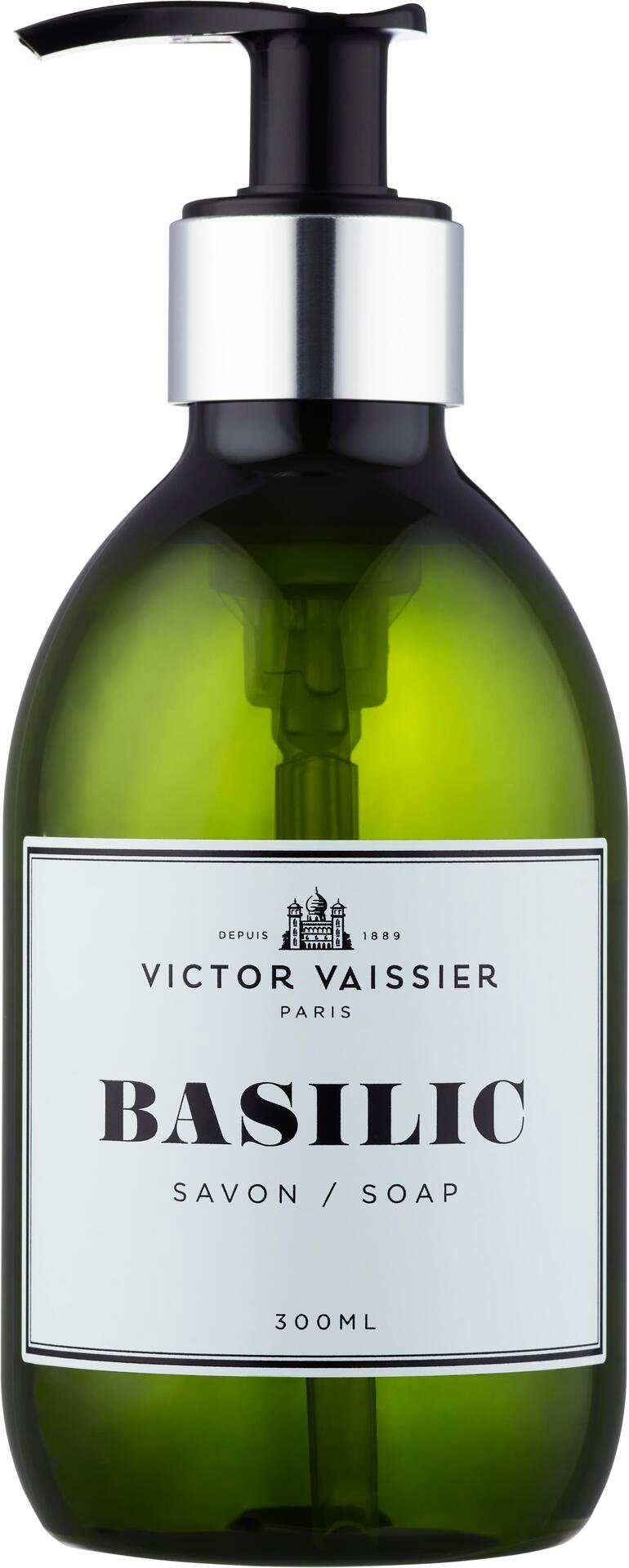 Victor Vaissier Savon Basilic 300 ml