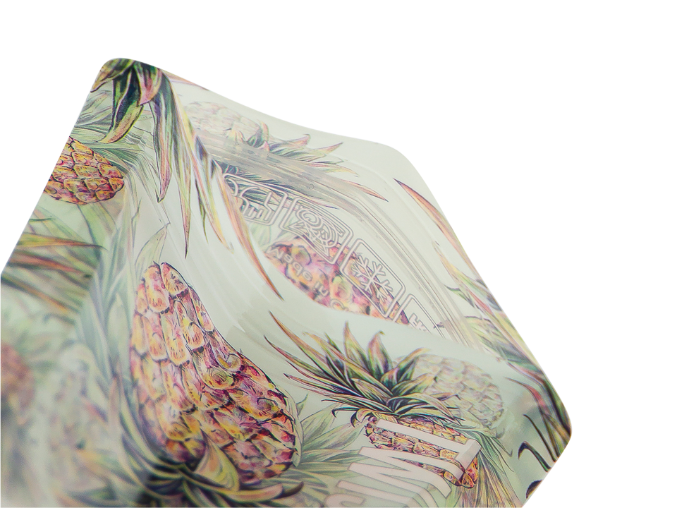 Twistshake Squeeze Bag 220 ml 3 st