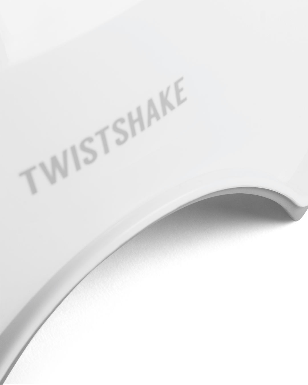 Twistshake Badrumspall Halkfri
