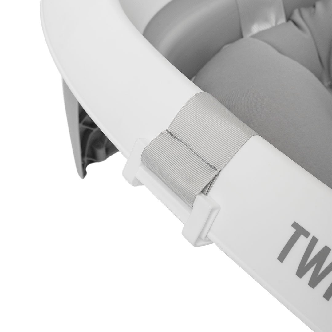 Twistshake Badkarskudde till Badbalja