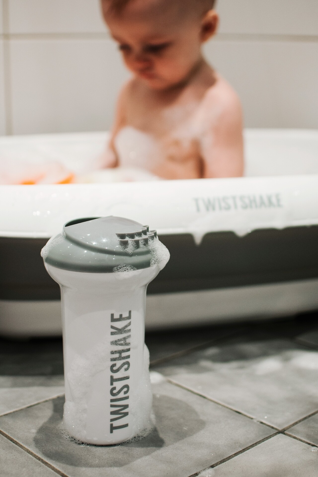 Twistshake Sköljkanna