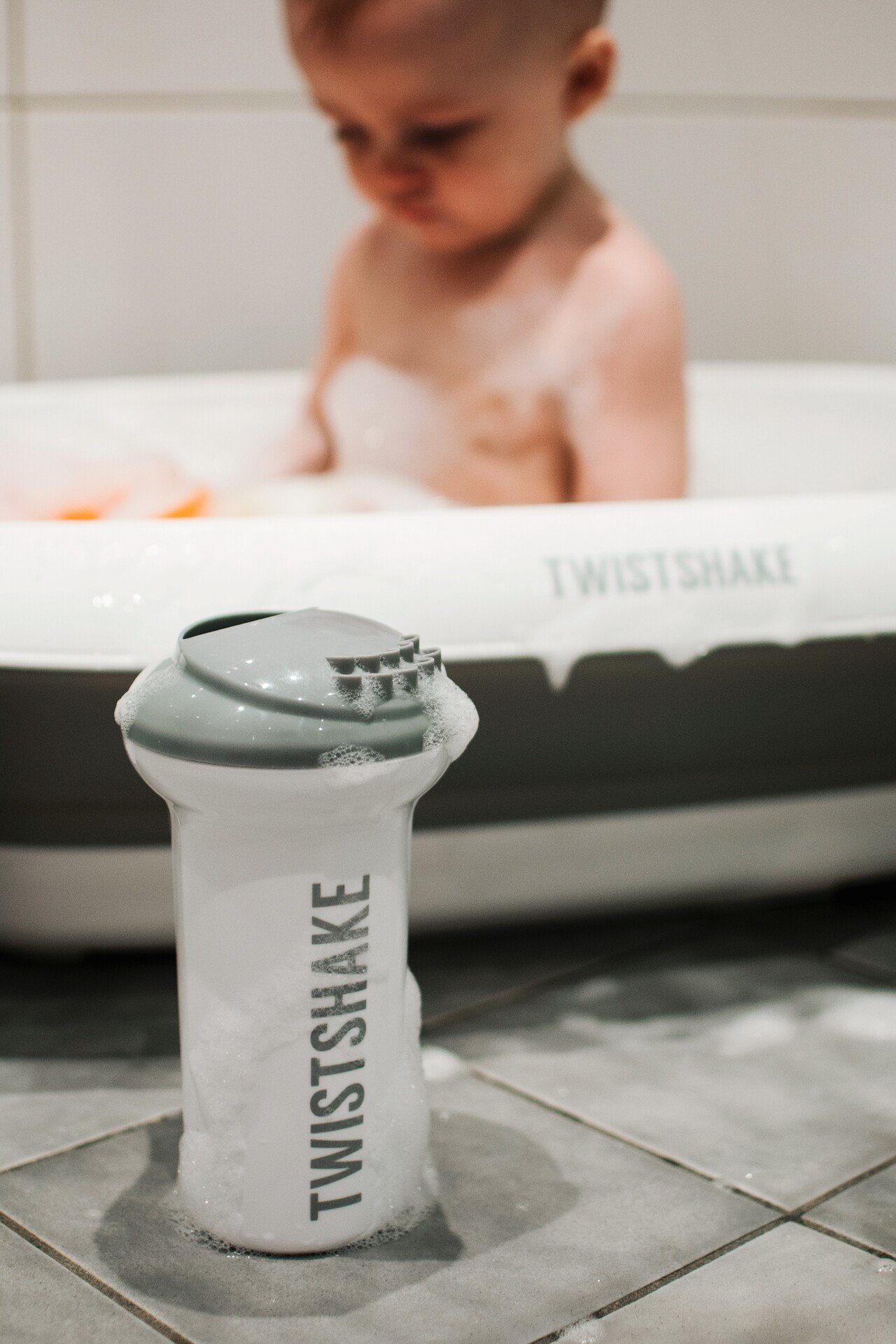 Twistshake Sköljkanna