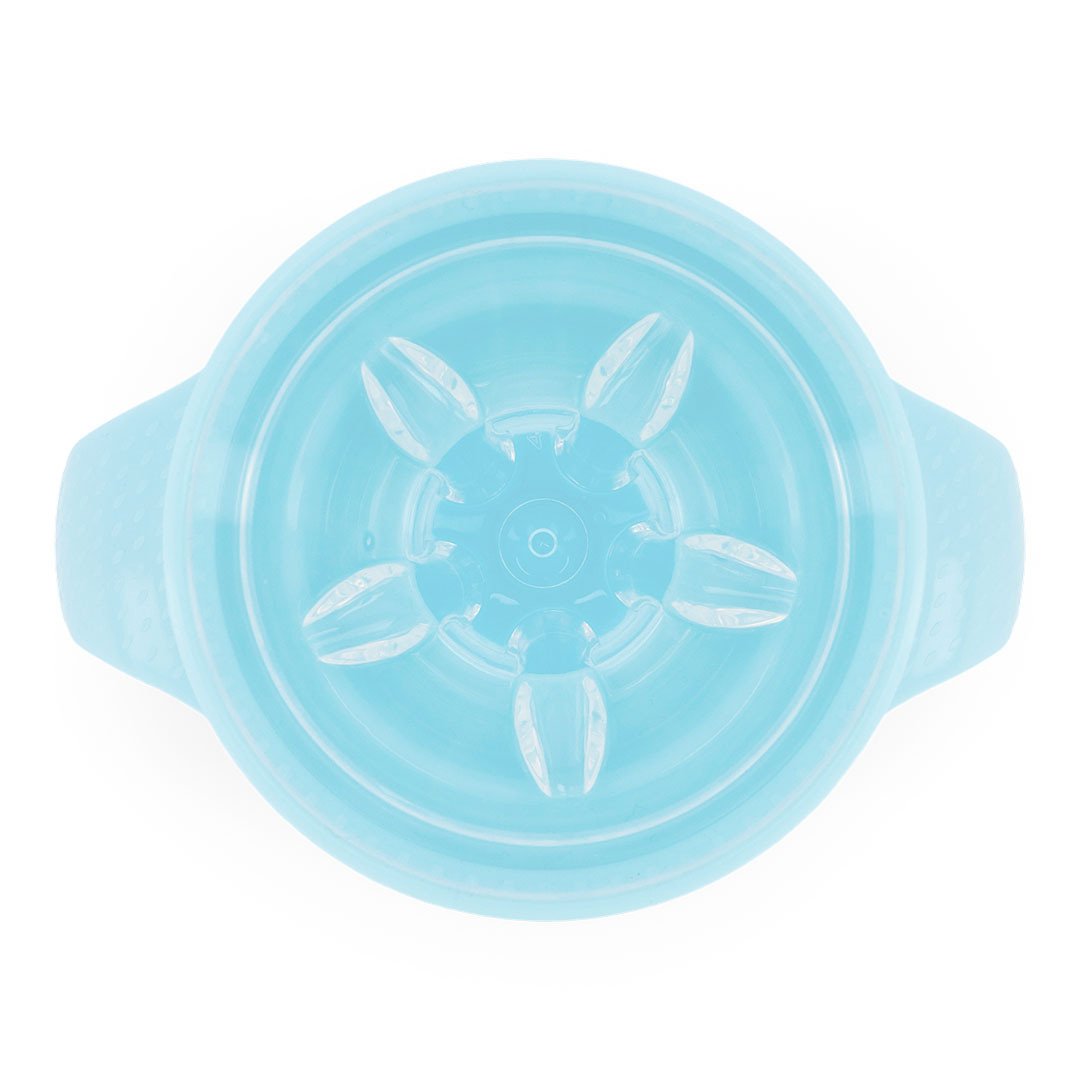 Twistshake 360 Cup 6+m Pastel Blue 1 st