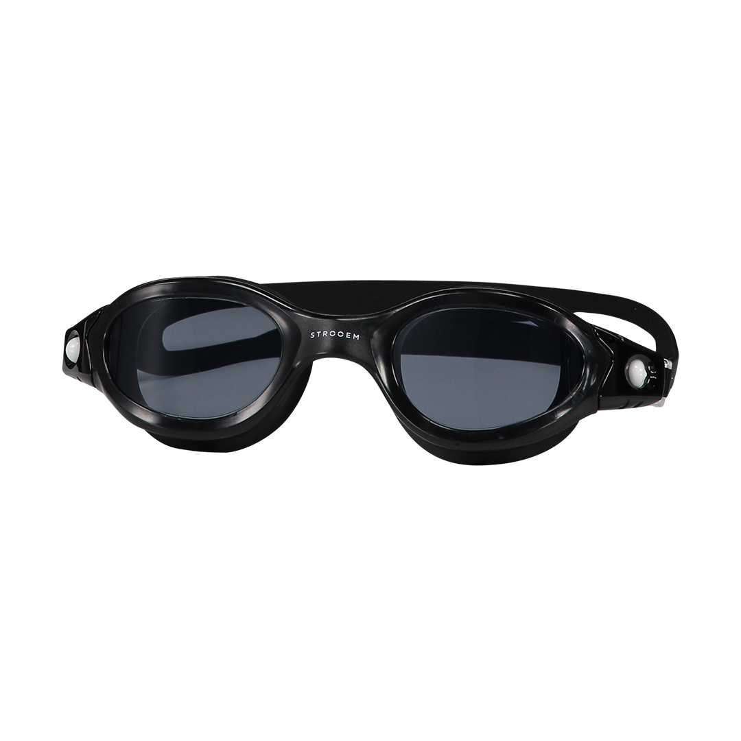 Strooem Vision Max Goggles Black