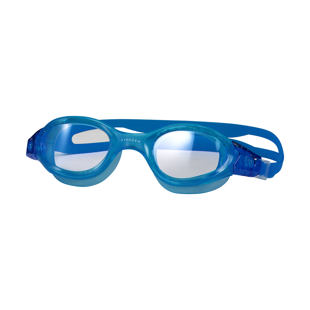 Strooem Vision Max Goggles Blue